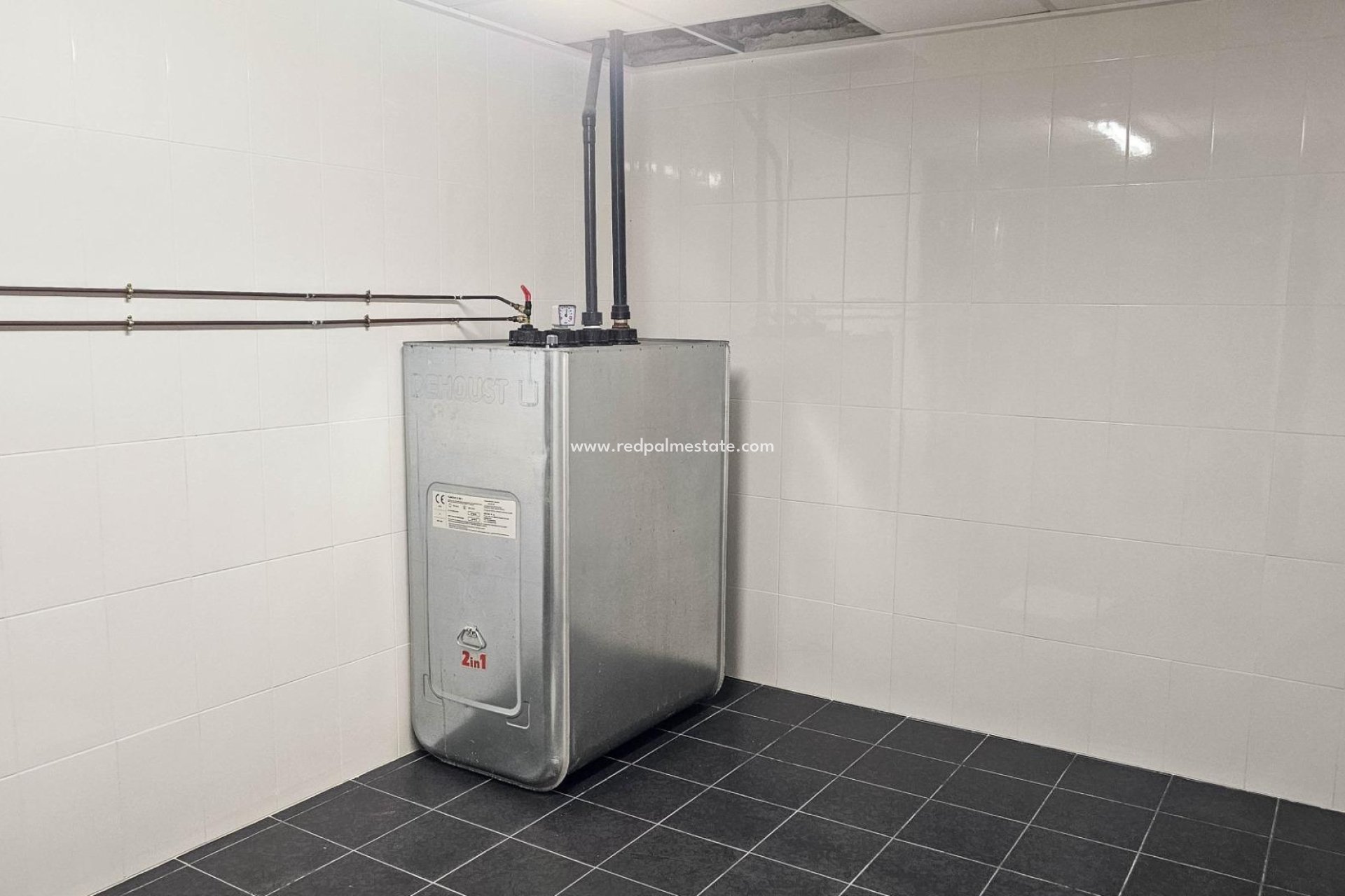 Återförsäljning - Villa -
Orihuela Costa - Cabo Roig