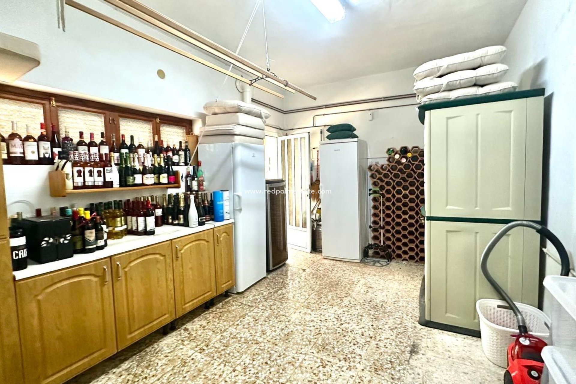 Återförsäljning - Villa -
Orihuela Costa - Cabo Roig