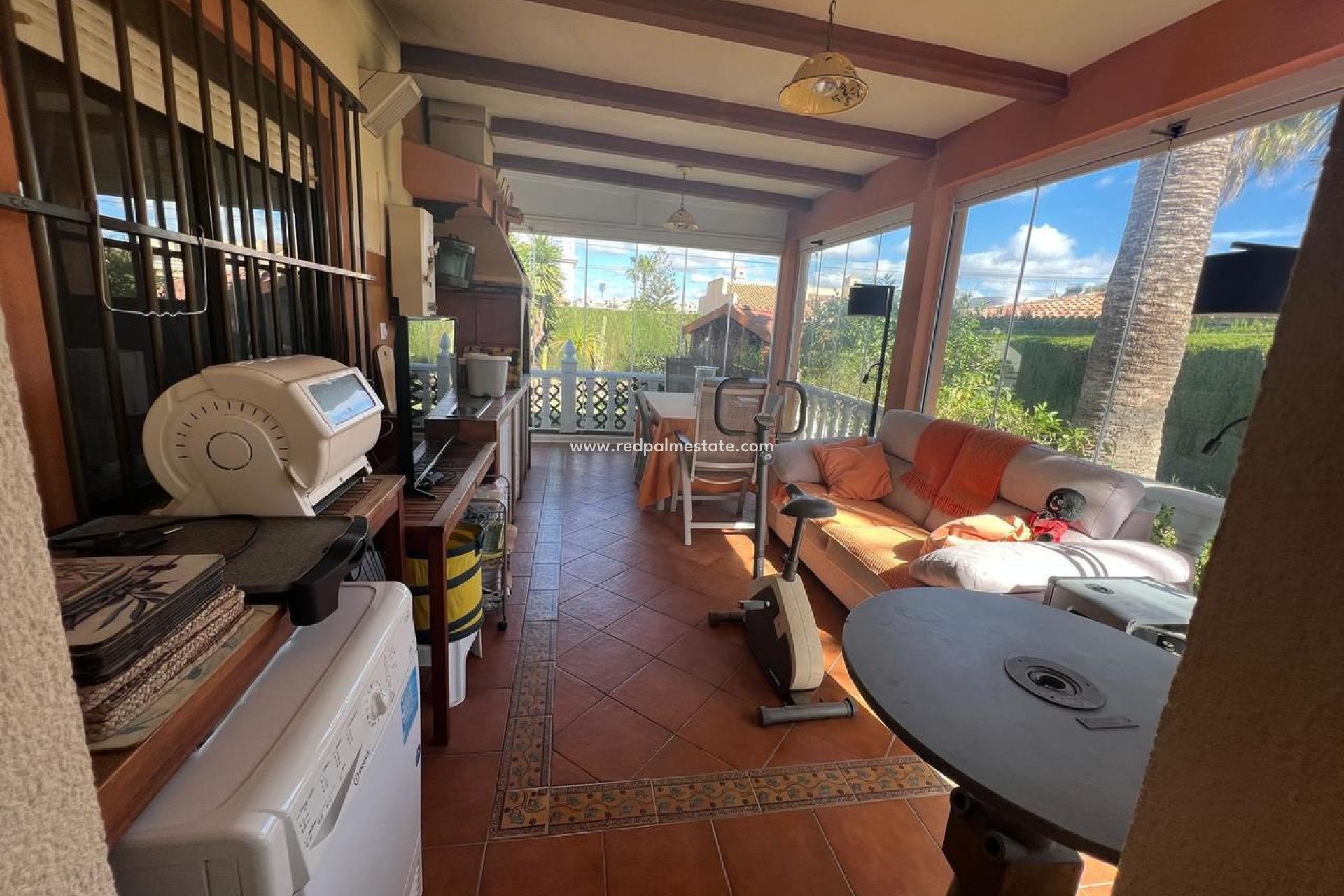 Återförsäljning - Villa -
Orihuela Costa - Cabo Roig