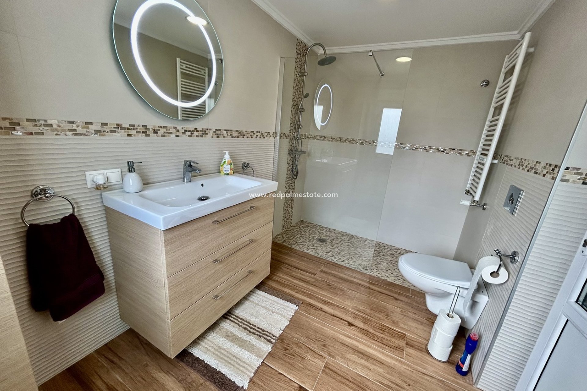 Återförsäljning - Villa -
Orihuela Costa - Cabo Roig