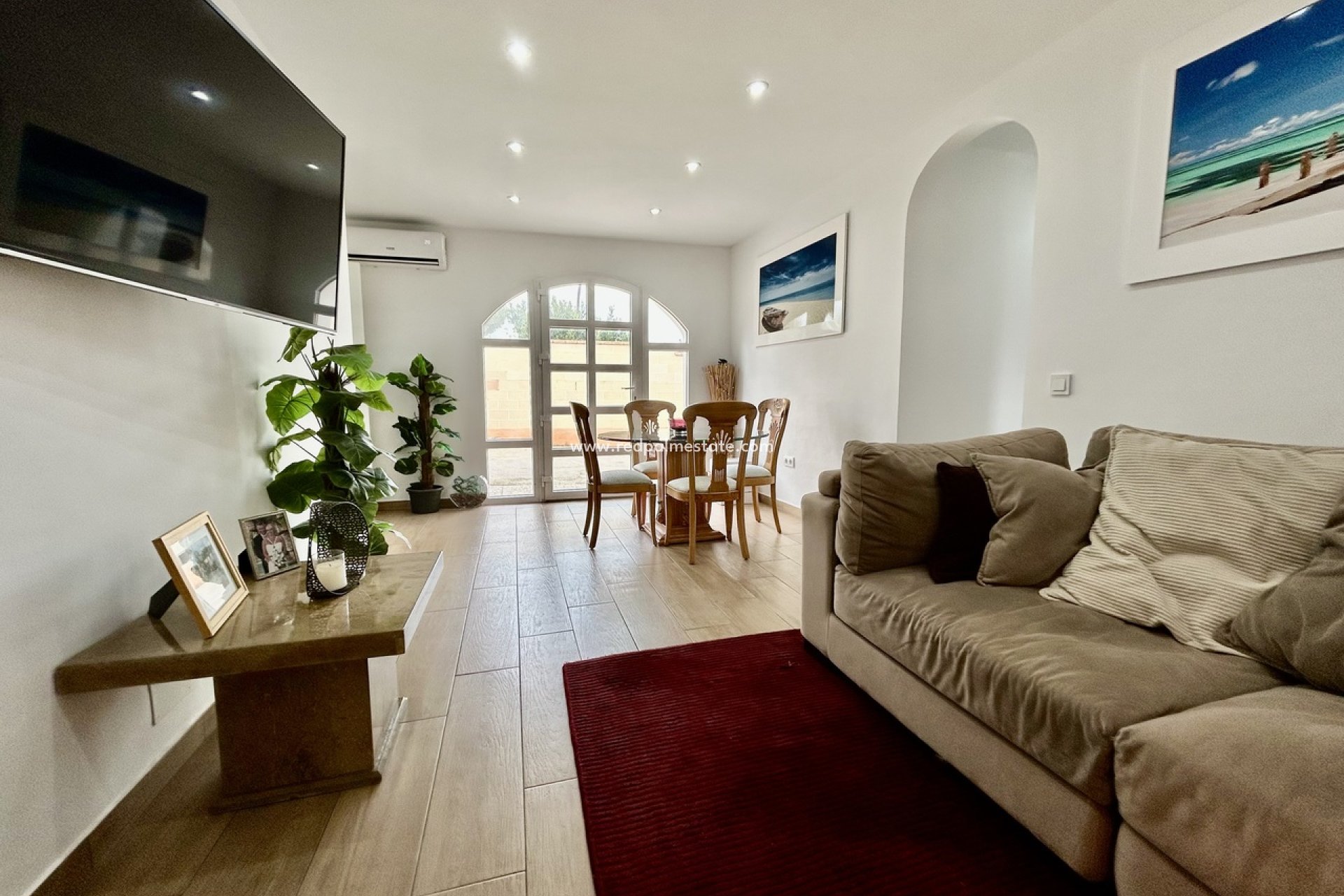 Återförsäljning - Villa -
Orihuela Costa - Cabo Roig