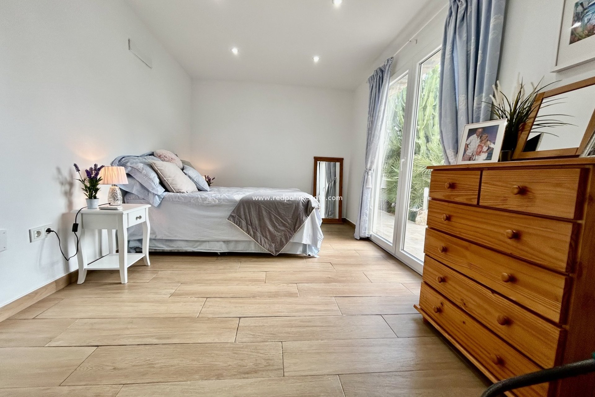 Återförsäljning - Villa -
Orihuela Costa - Cabo Roig