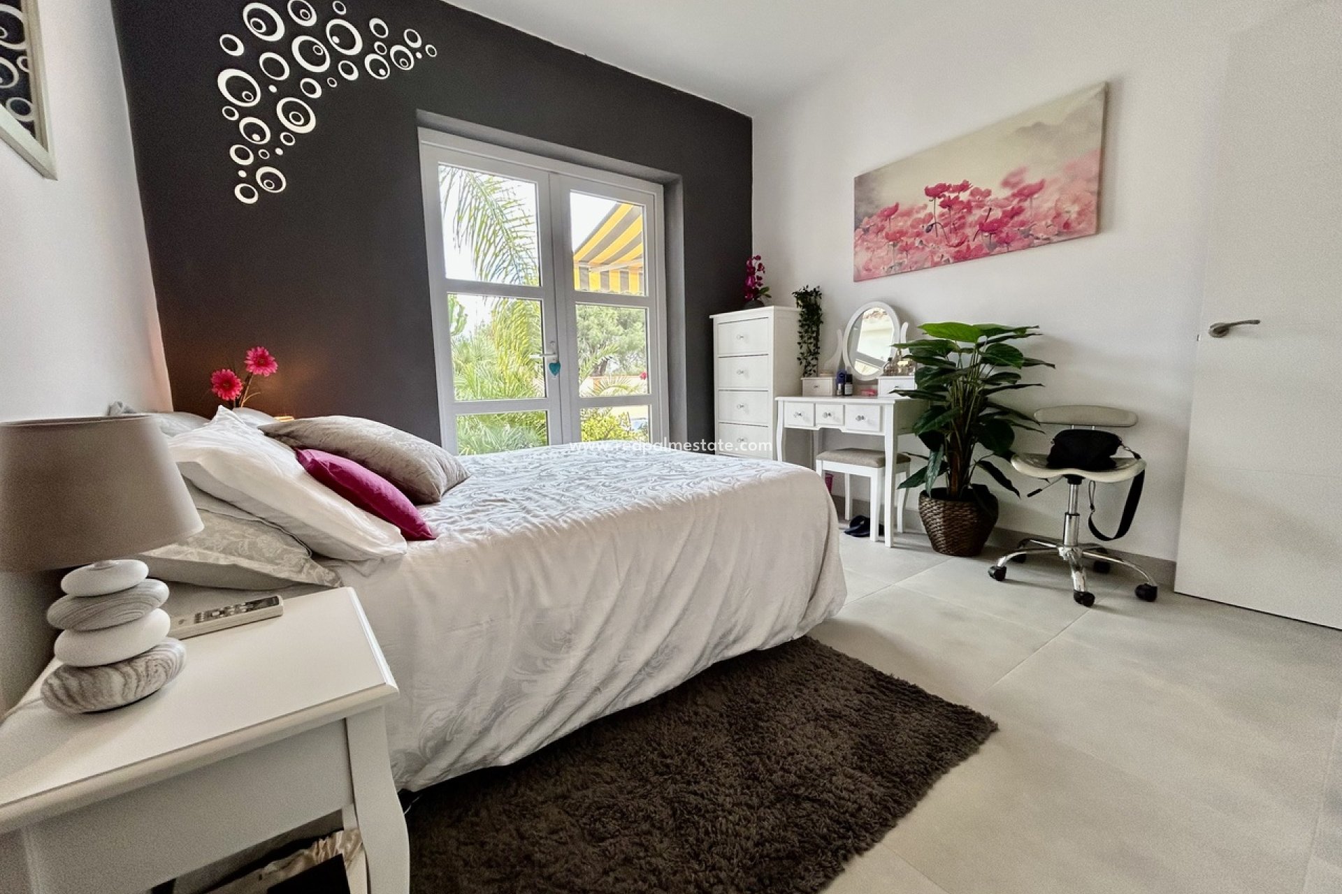 Återförsäljning - Villa -
Orihuela Costa - Cabo Roig