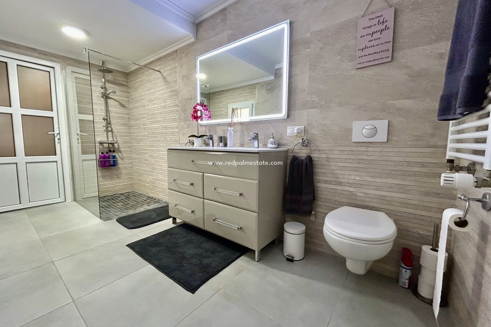 Återförsäljning - Villa -
Orihuela Costa - Cabo Roig