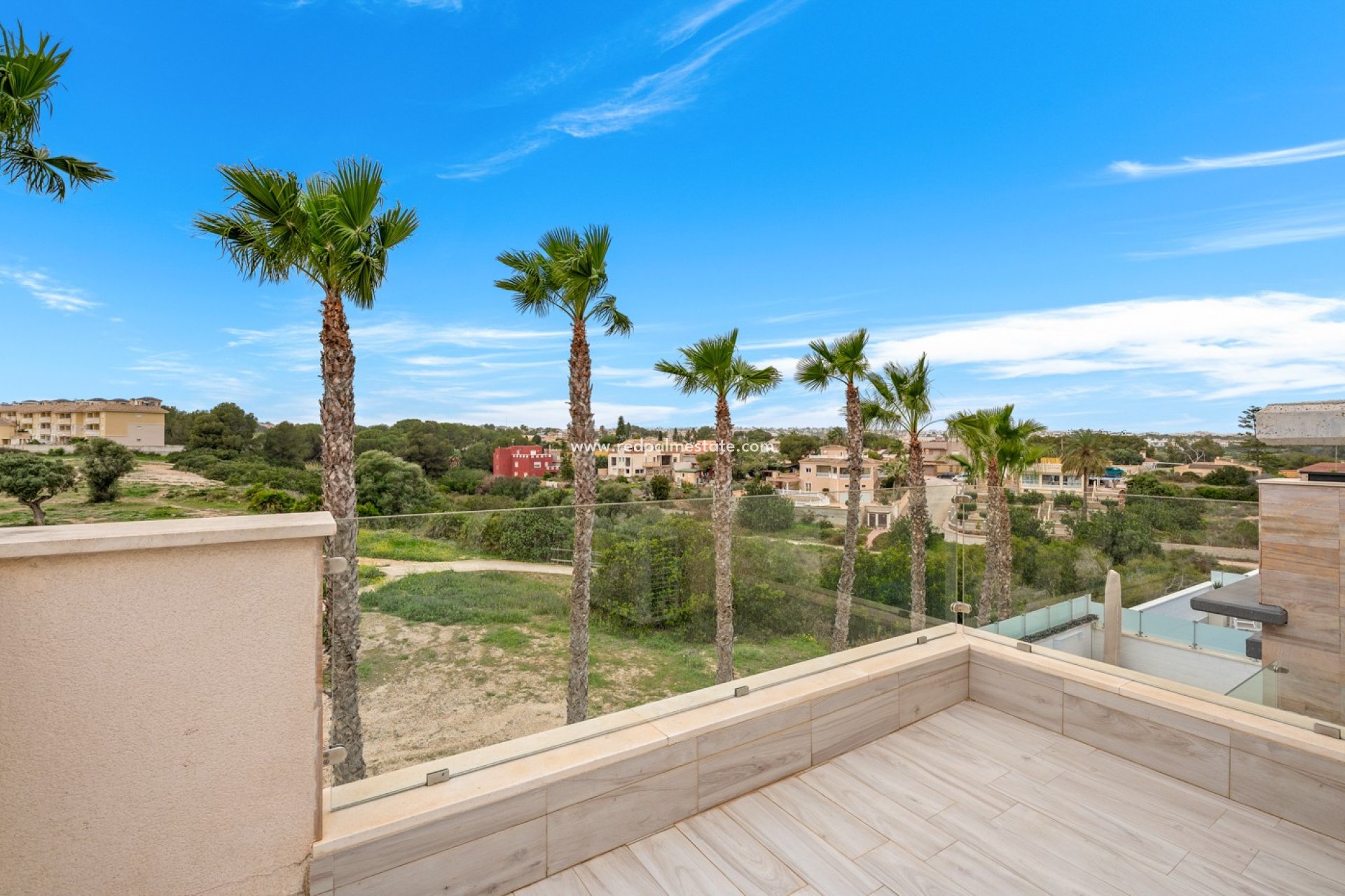 Återförsäljning - Villa -
Orihuela Costa - Cabo Roig