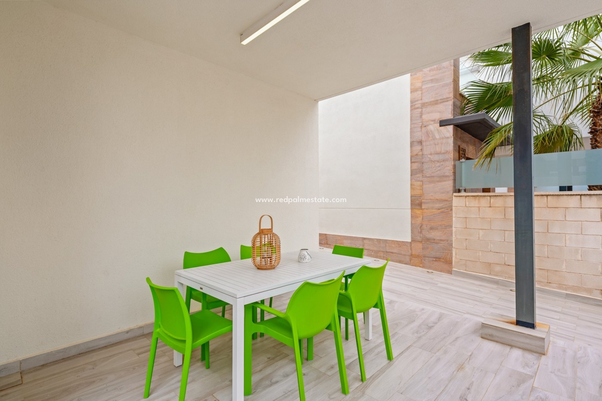 Återförsäljning - Villa -
Orihuela Costa - Cabo Roig