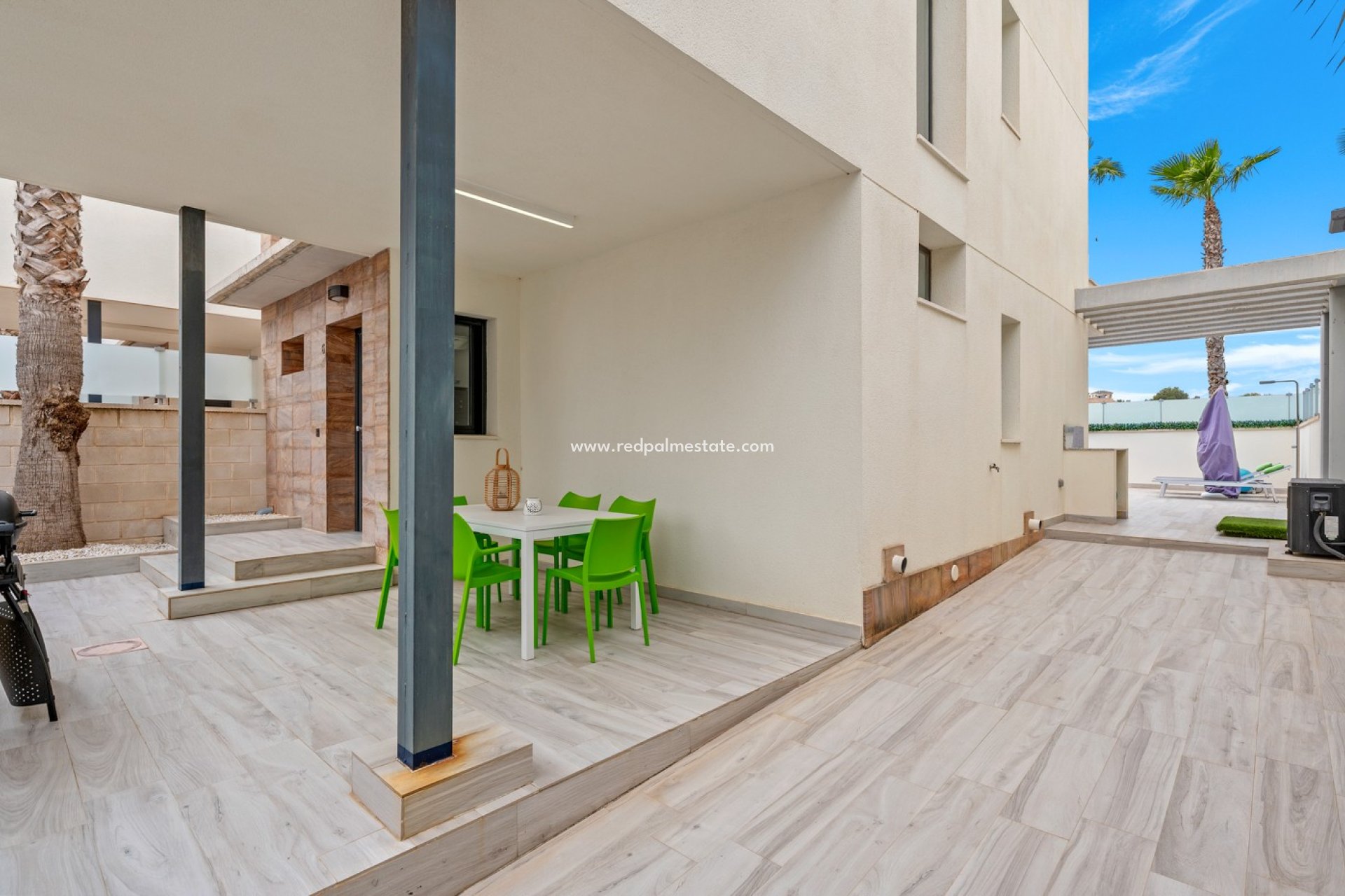 Återförsäljning - Villa -
Orihuela Costa - Cabo Roig