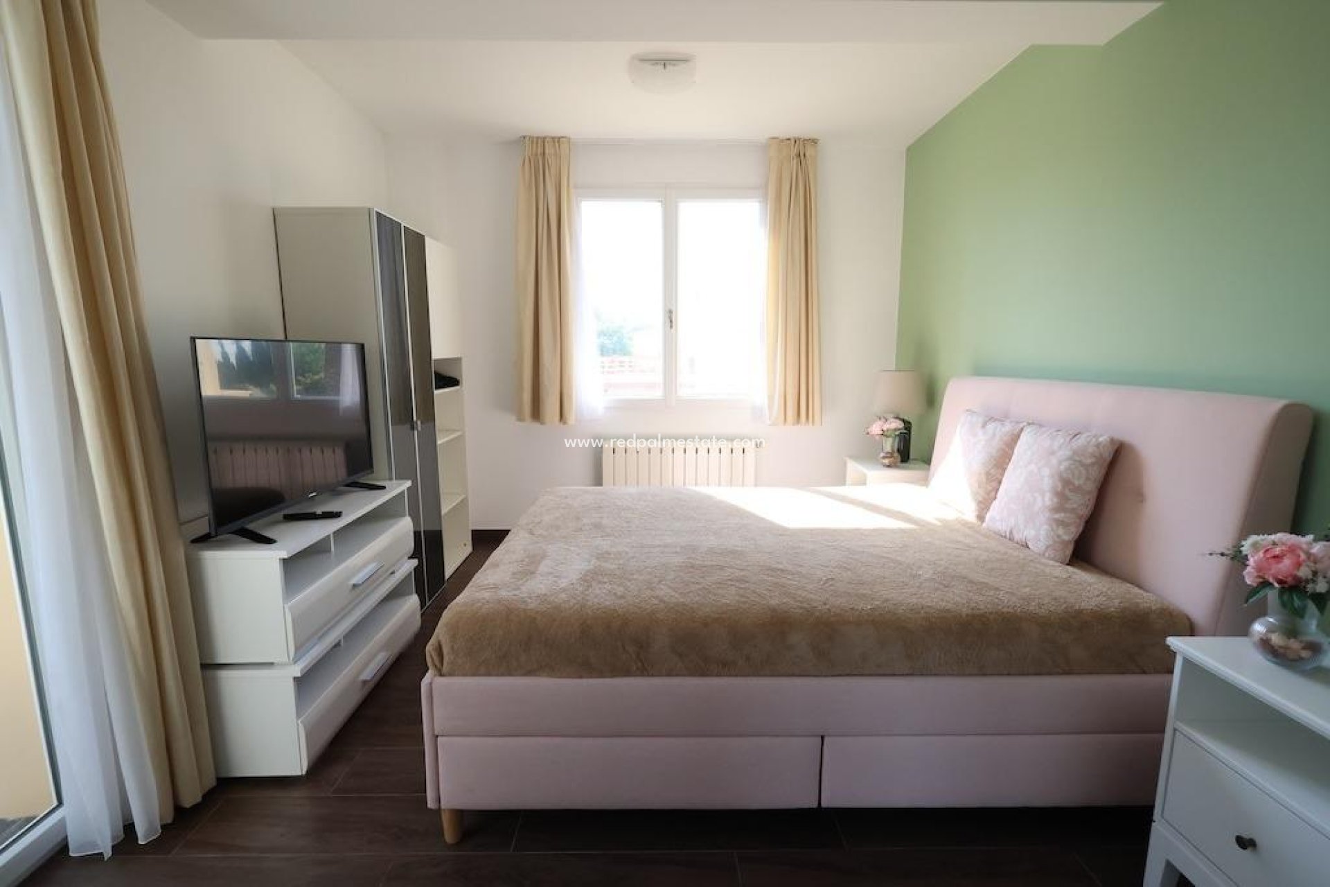 Återförsäljning - Villa -
Orihuela Costa - Cabo Roig