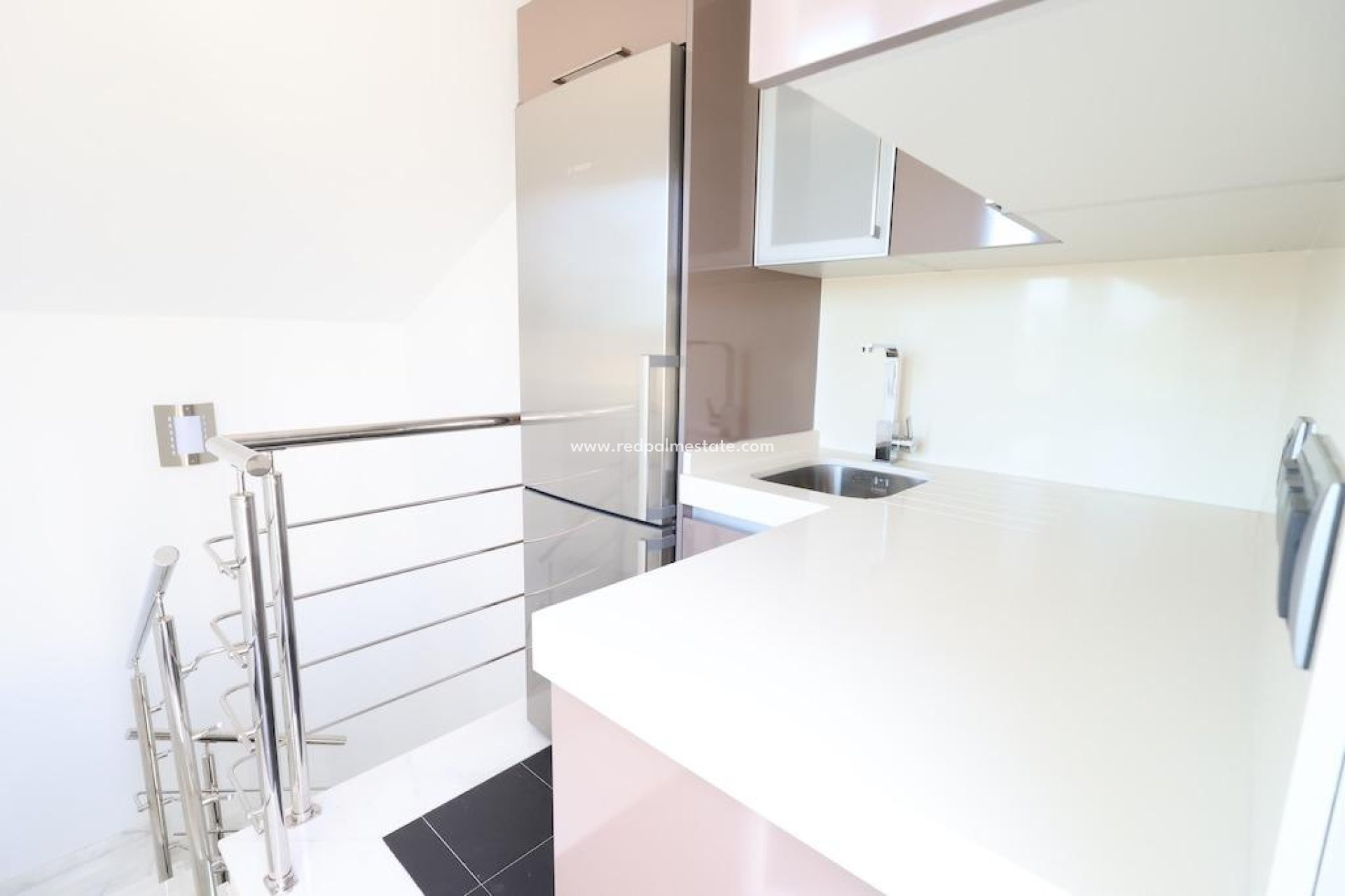 Återförsäljning - Villa -
Orihuela Costa - Cabo Roig