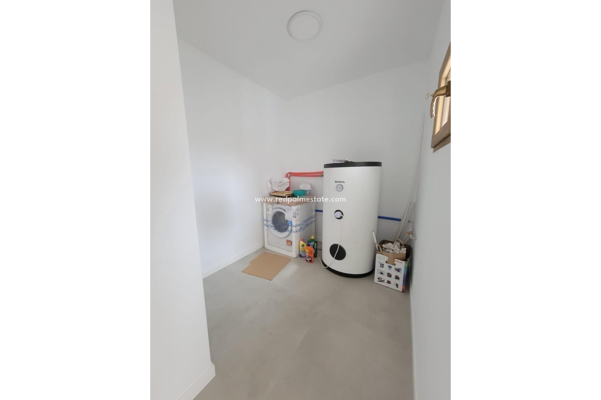 Återförsäljning - Villa -
Orihuela Costa - Cabo Roig