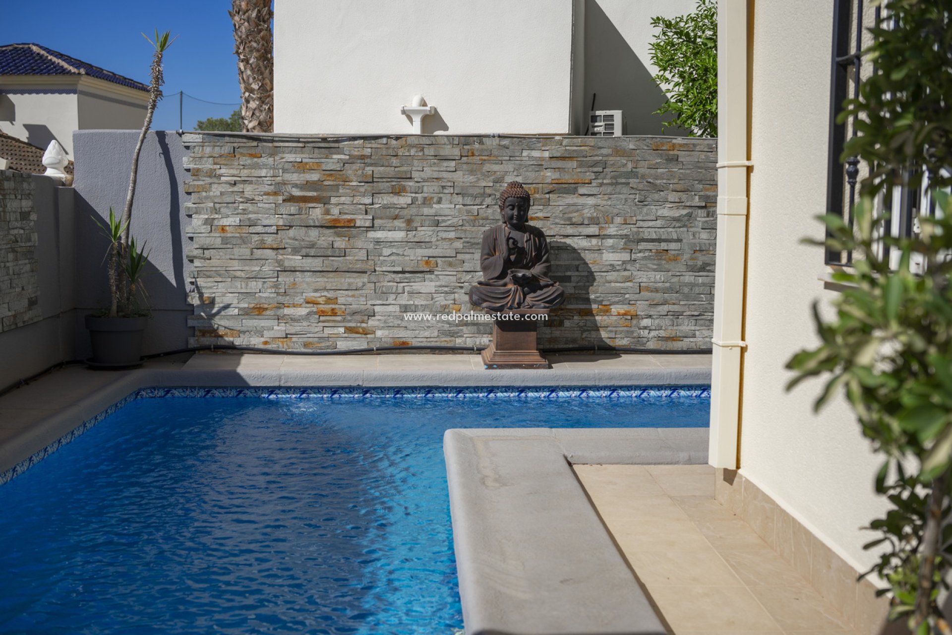 Återförsäljning - Villa -
Orihuela Costa - Calle Mayor