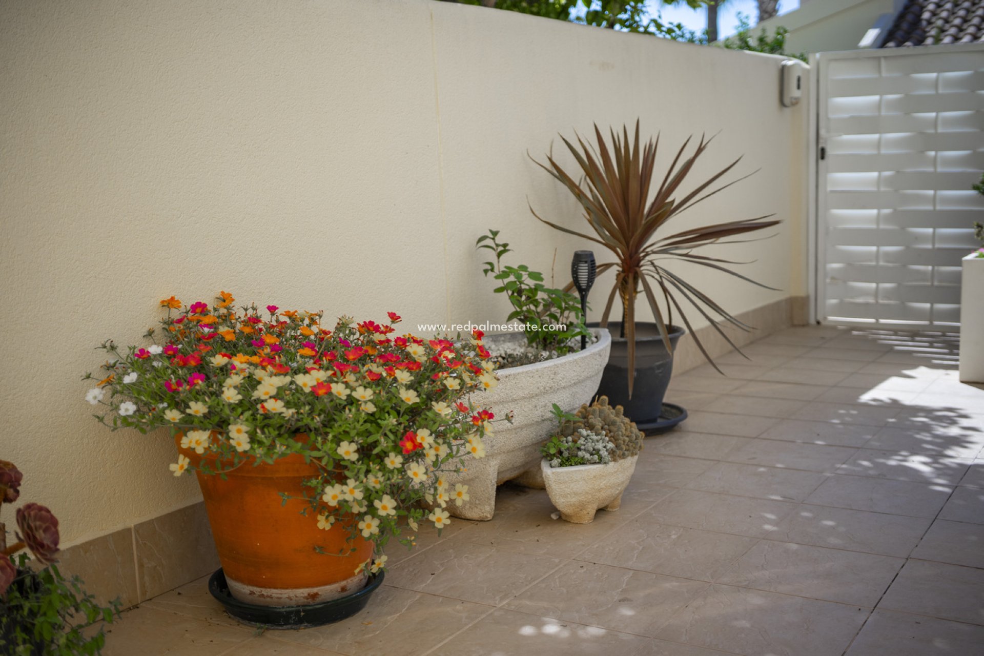 Återförsäljning - Villa -
Orihuela Costa - Calle Mayor