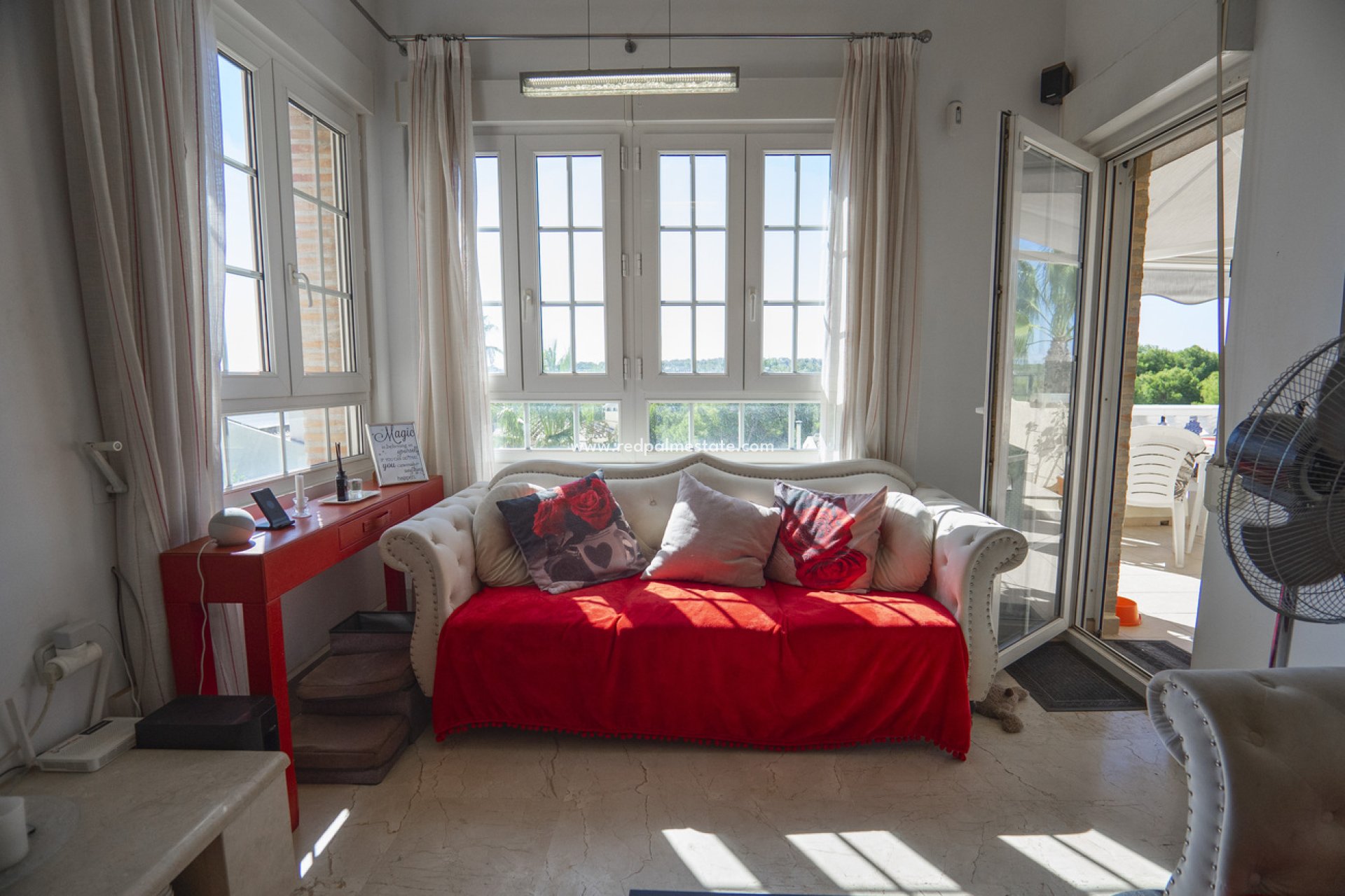 Återförsäljning - Villa -
Orihuela Costa - Calle Mayor