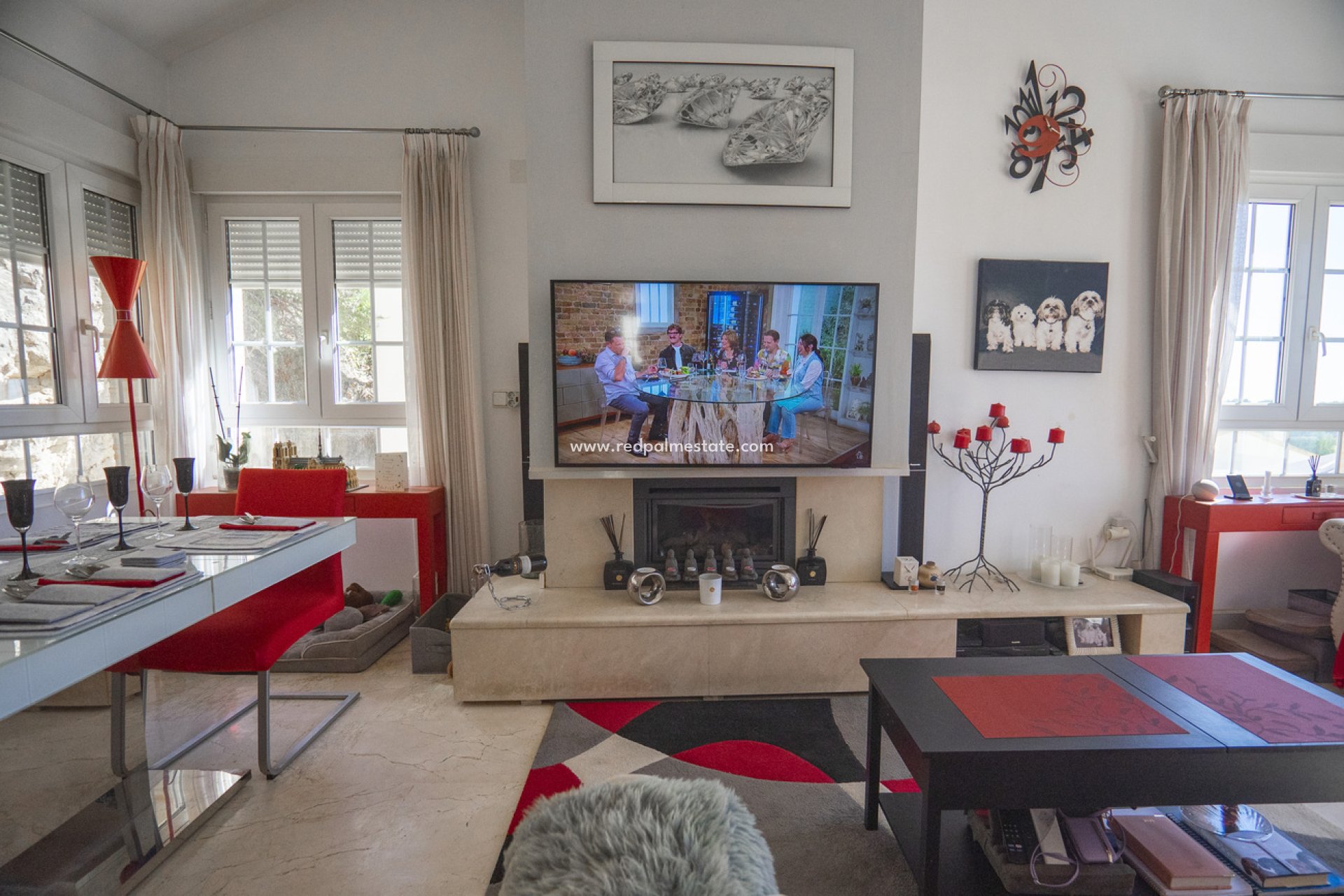 Återförsäljning - Villa -
Orihuela Costa - Calle Mayor