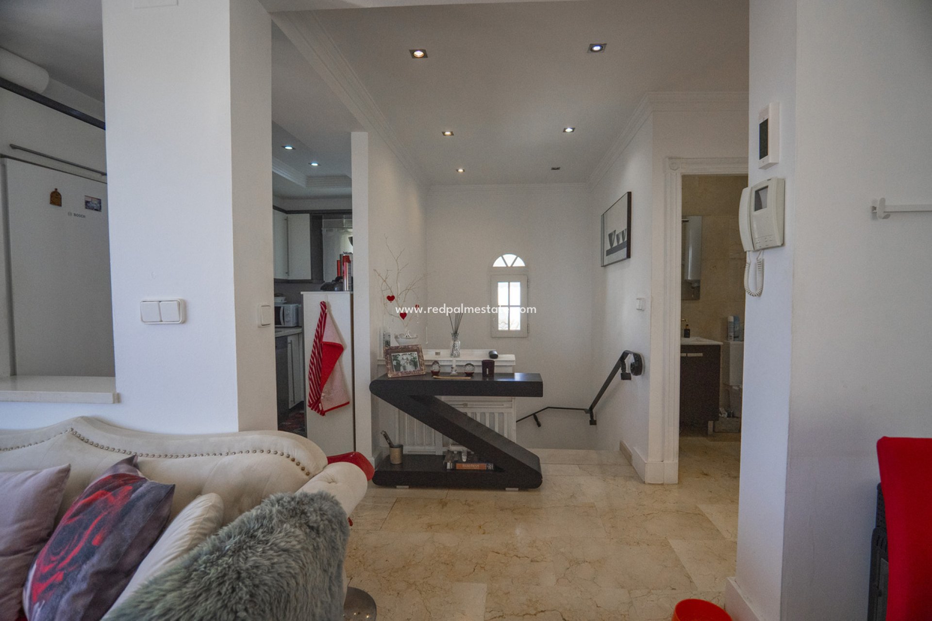 Återförsäljning - Villa -
Orihuela Costa - Calle Mayor