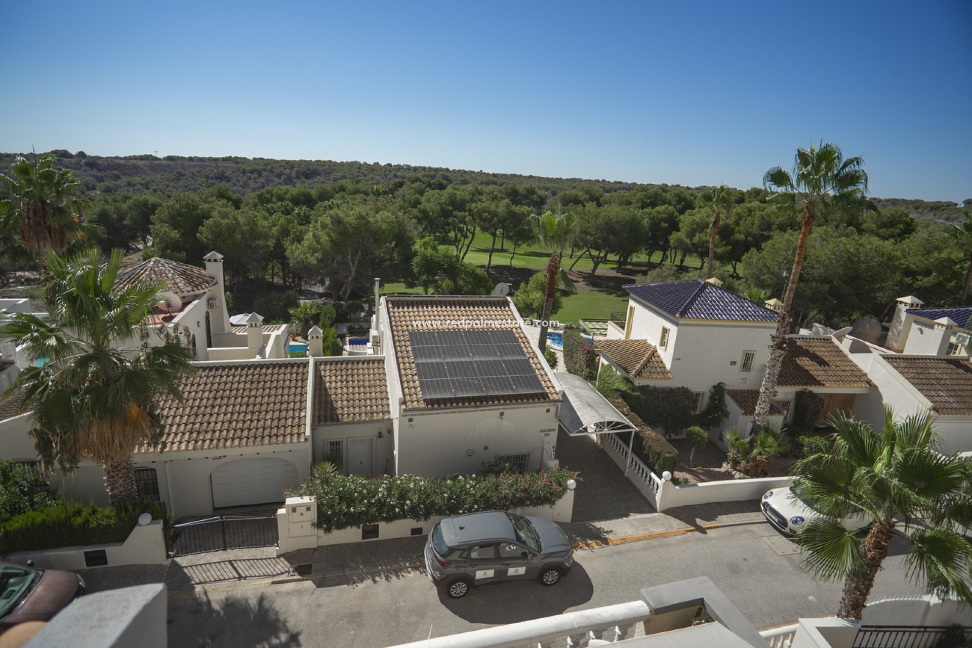 Återförsäljning - Villa -
Orihuela Costa - Calle Mayor