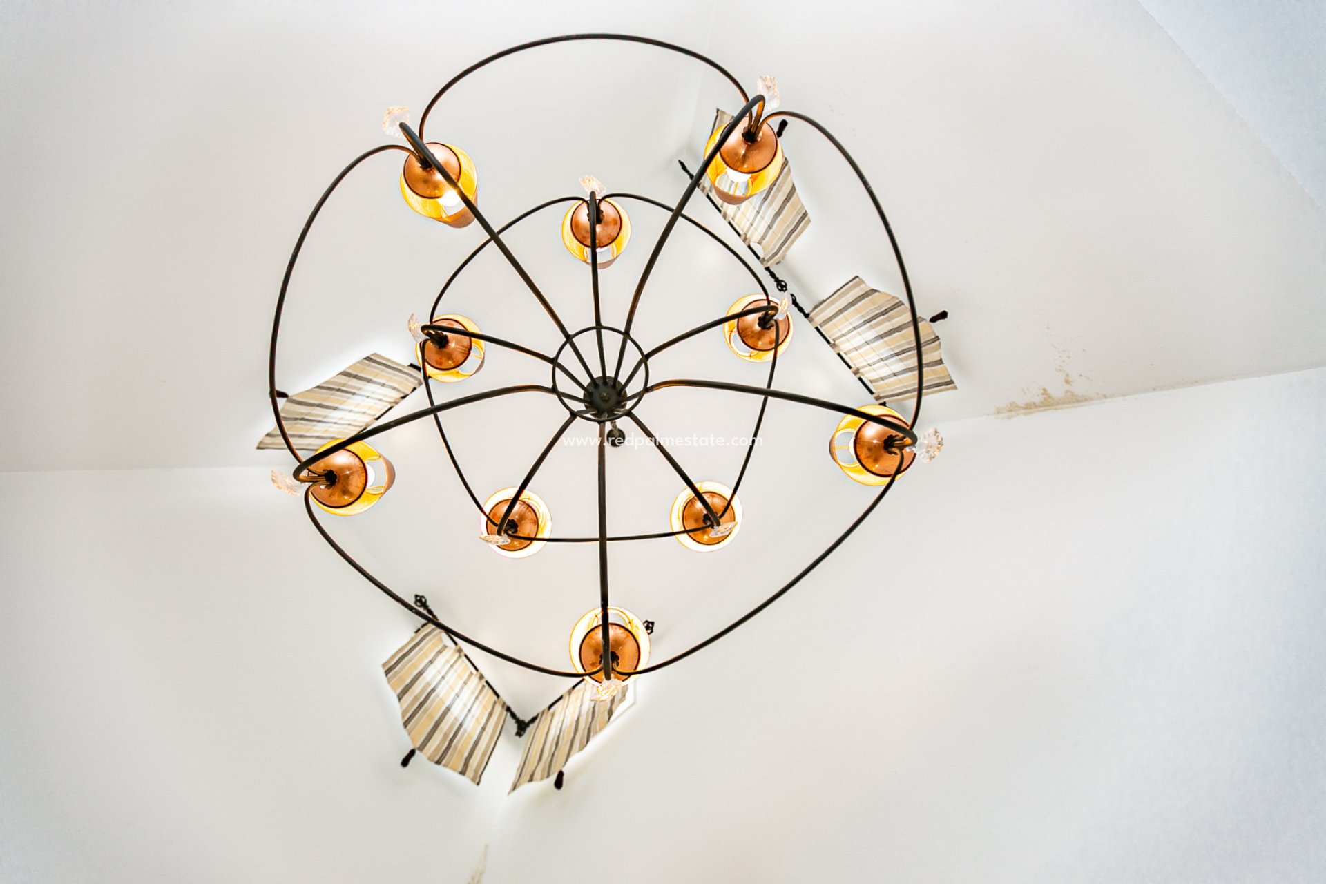 Återförsäljning - Villa -
Orihuela Costa - Campoamor Golf