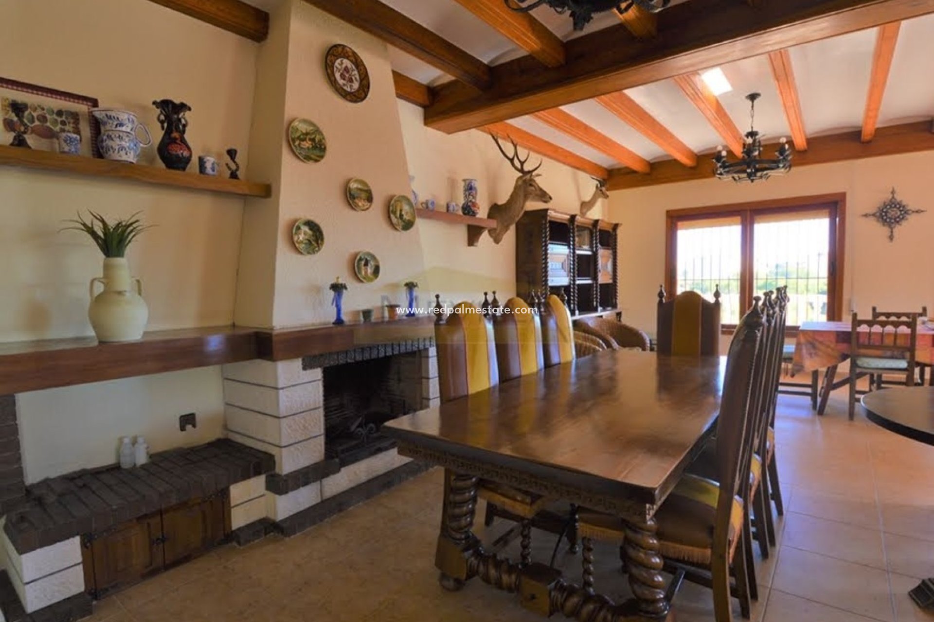 Återförsäljning - Villa -
Orihuela Costa - Campoamor