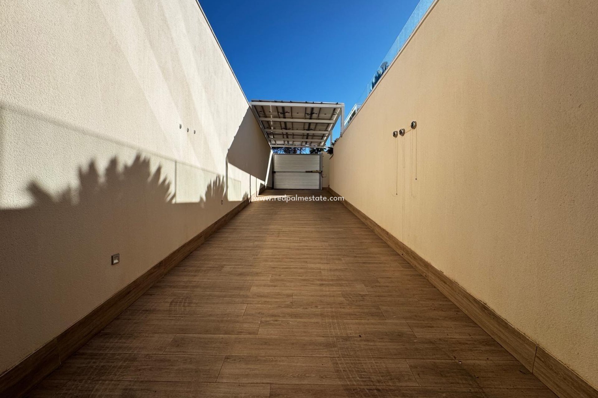 Återförsäljning - Villa -
Orihuela Costa - Campoamor