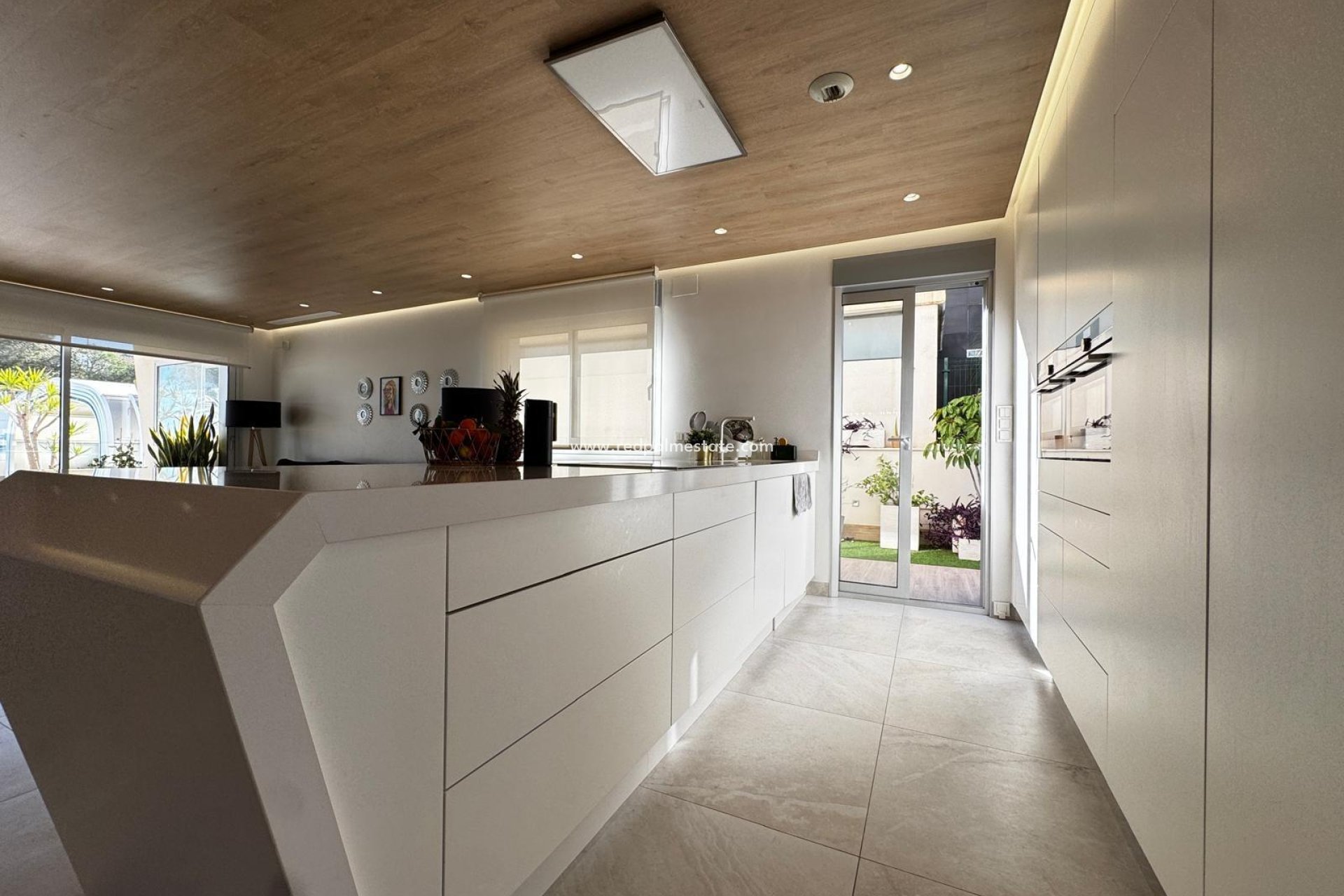 Återförsäljning - Villa -
Orihuela Costa - Campoamor