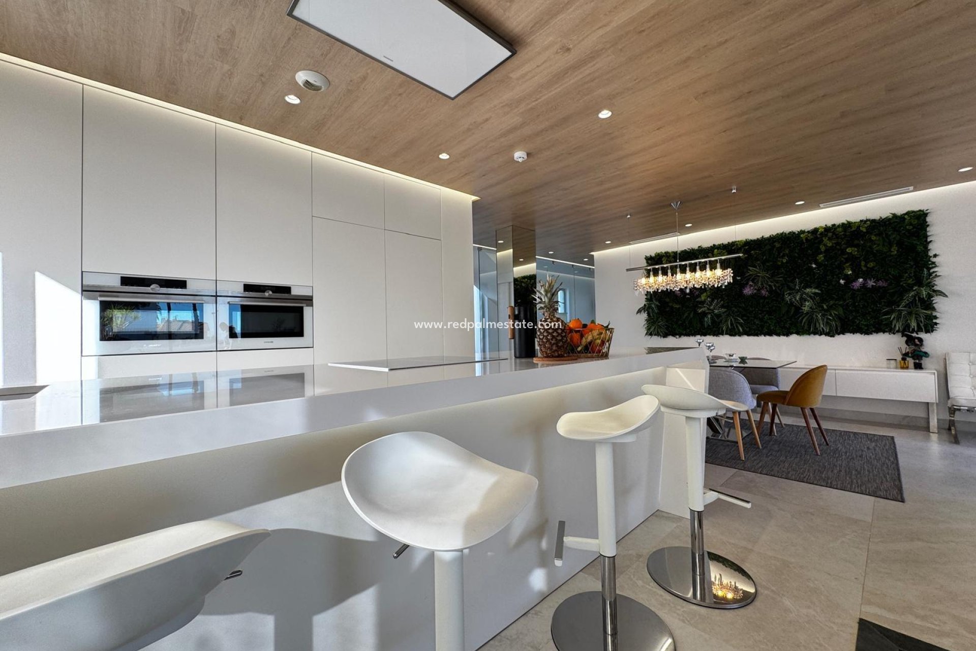 Återförsäljning - Villa -
Orihuela Costa - Campoamor