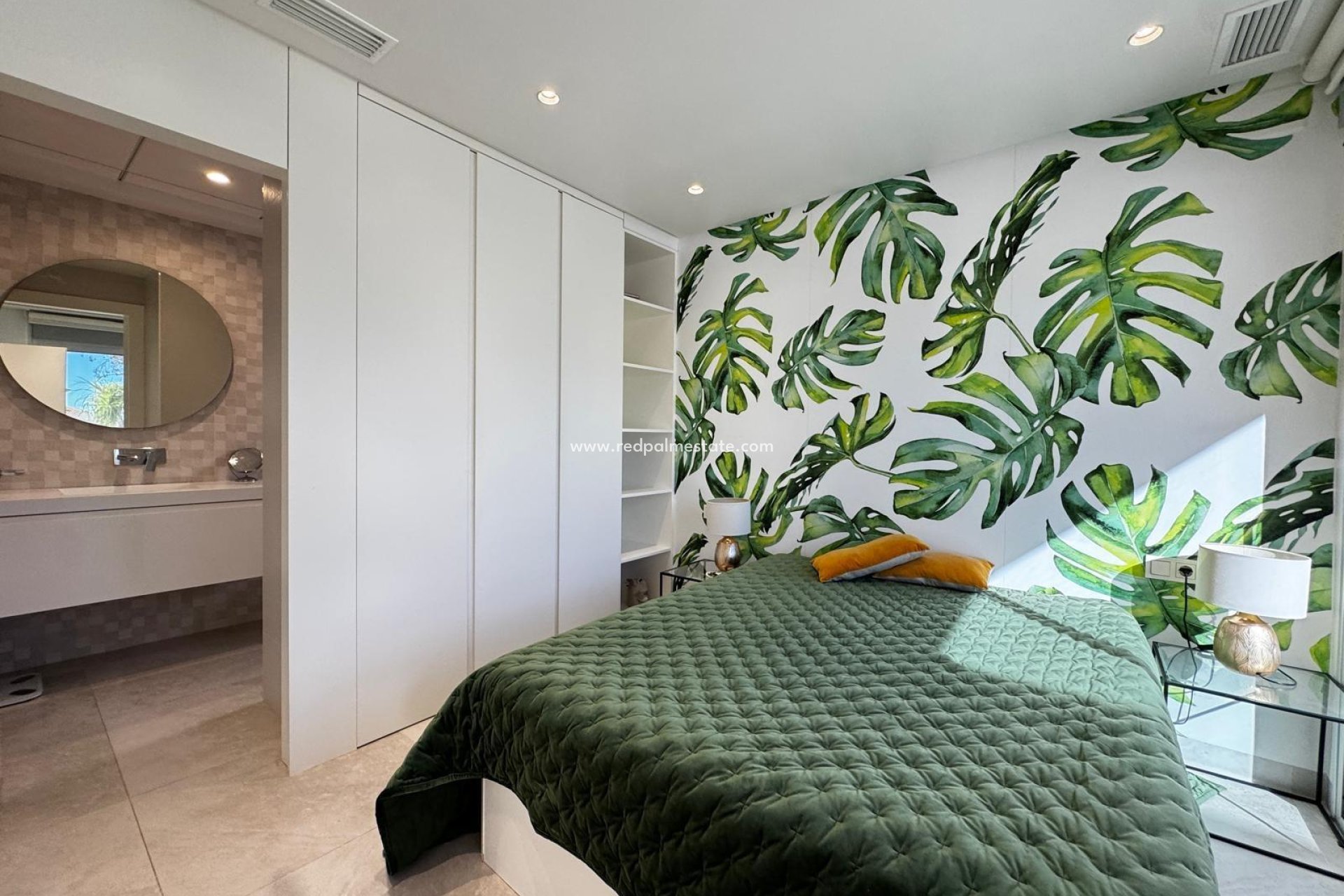 Återförsäljning - Villa -
Orihuela Costa - Campoamor