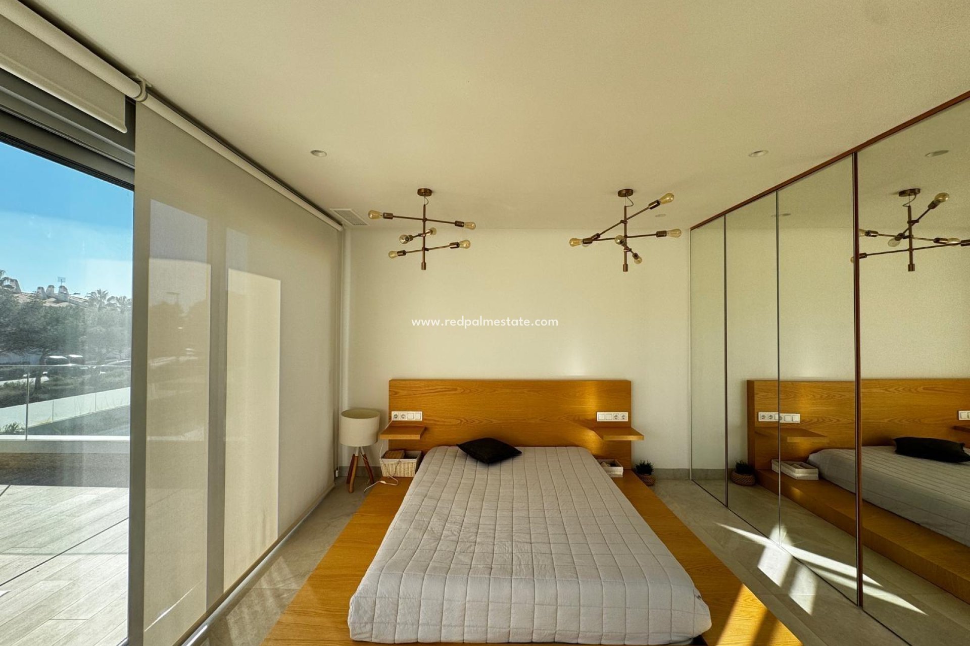 Återförsäljning - Villa -
Orihuela Costa - Campoamor