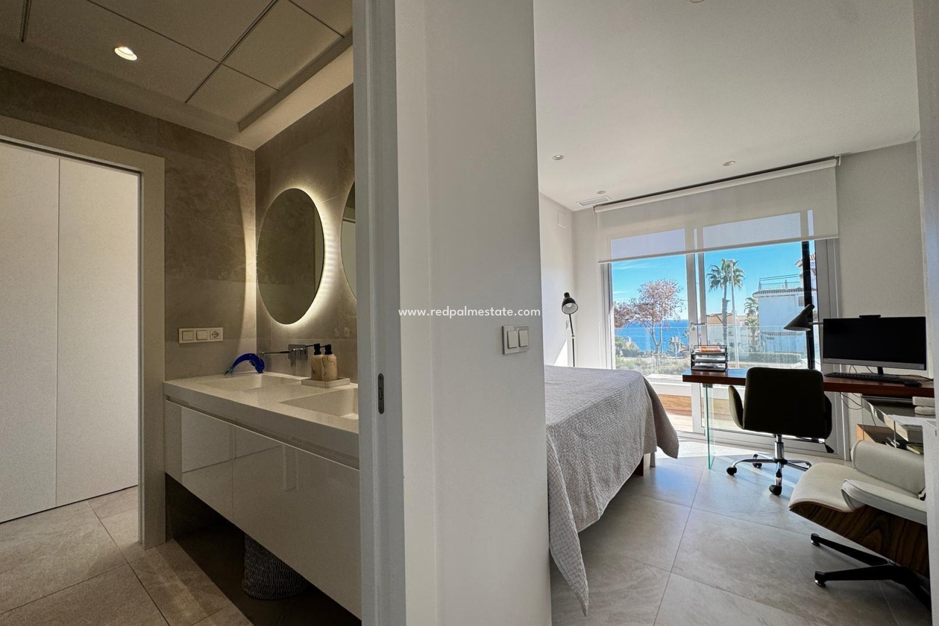 Återförsäljning - Villa -
Orihuela Costa - Campoamor