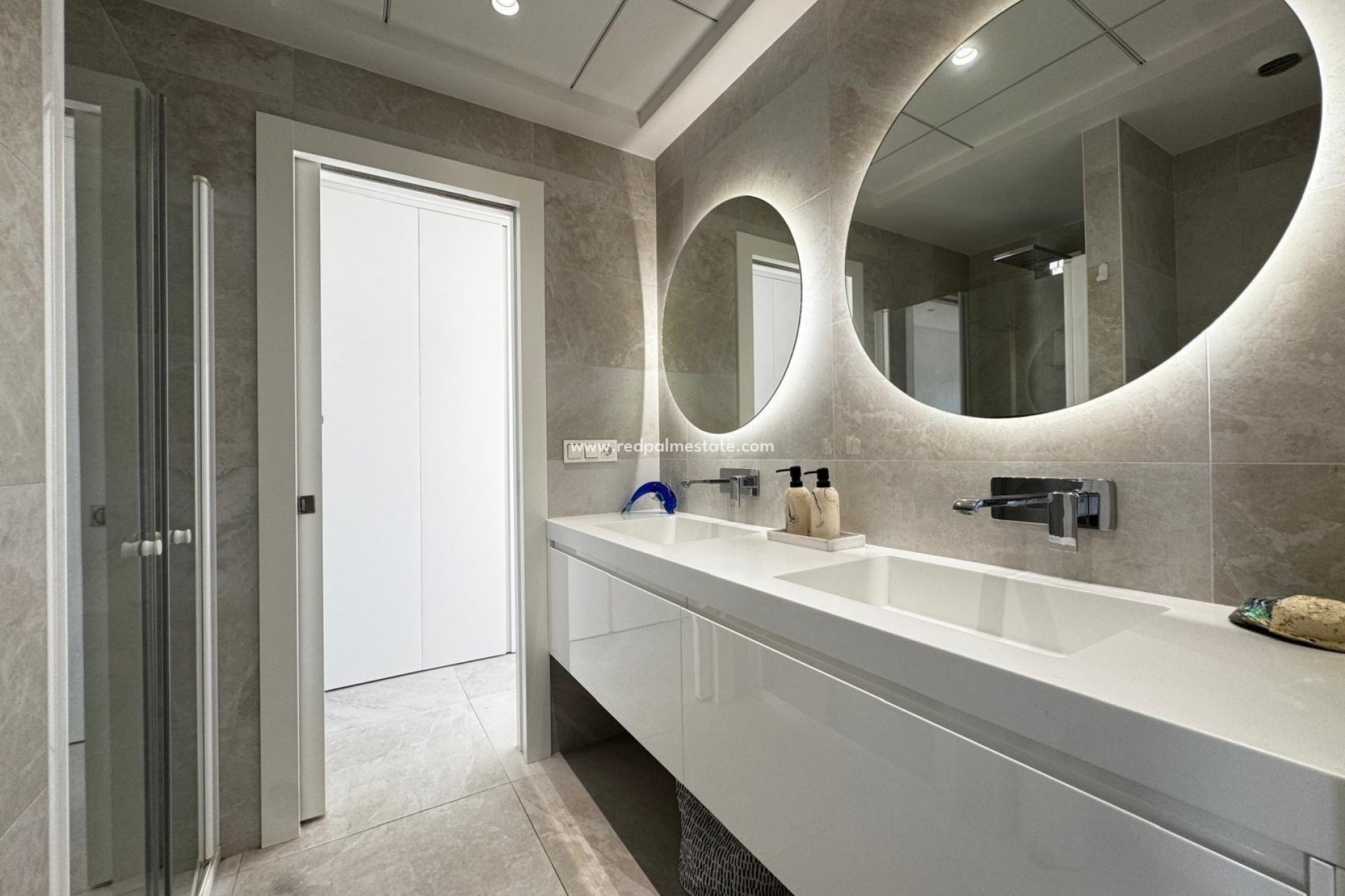 Återförsäljning - Villa -
Orihuela Costa - Campoamor