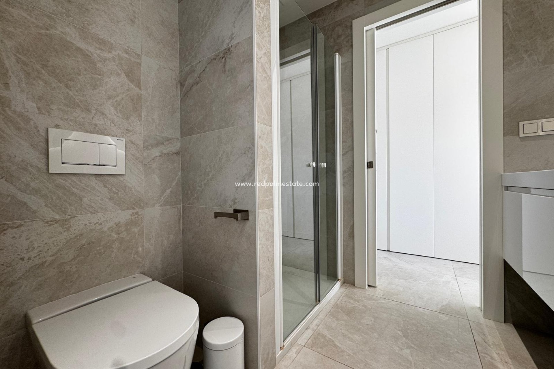 Återförsäljning - Villa -
Orihuela Costa - Campoamor