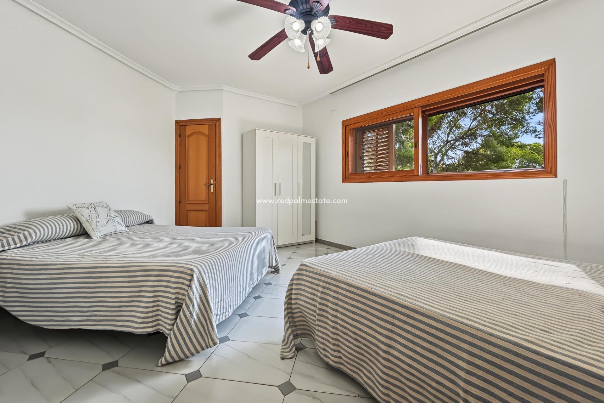 Återförsäljning - Villa -
Orihuela Costa - Campoamor