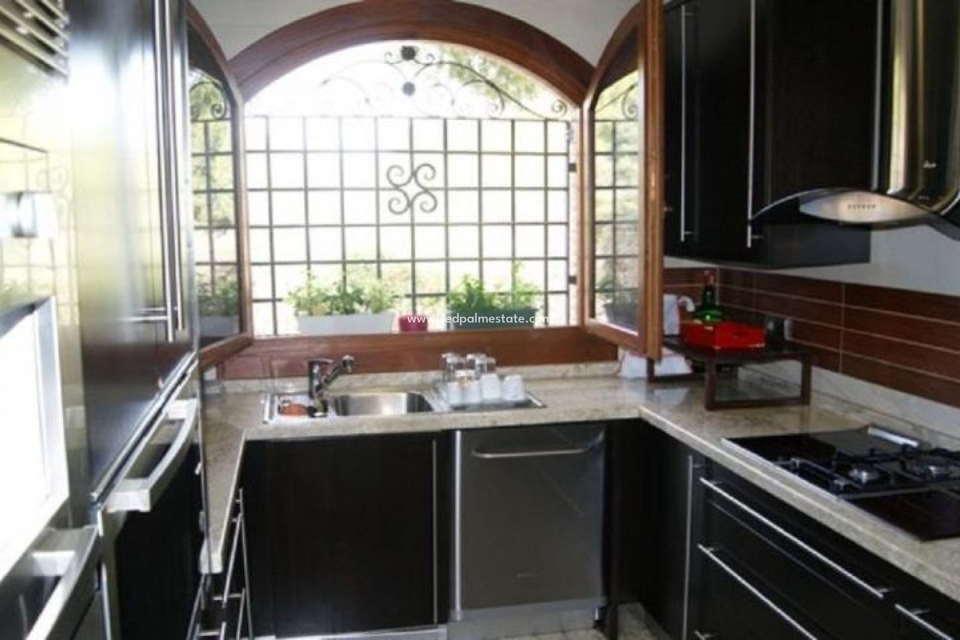 Återförsäljning - Villa -
Orihuela Costa - Campoamor