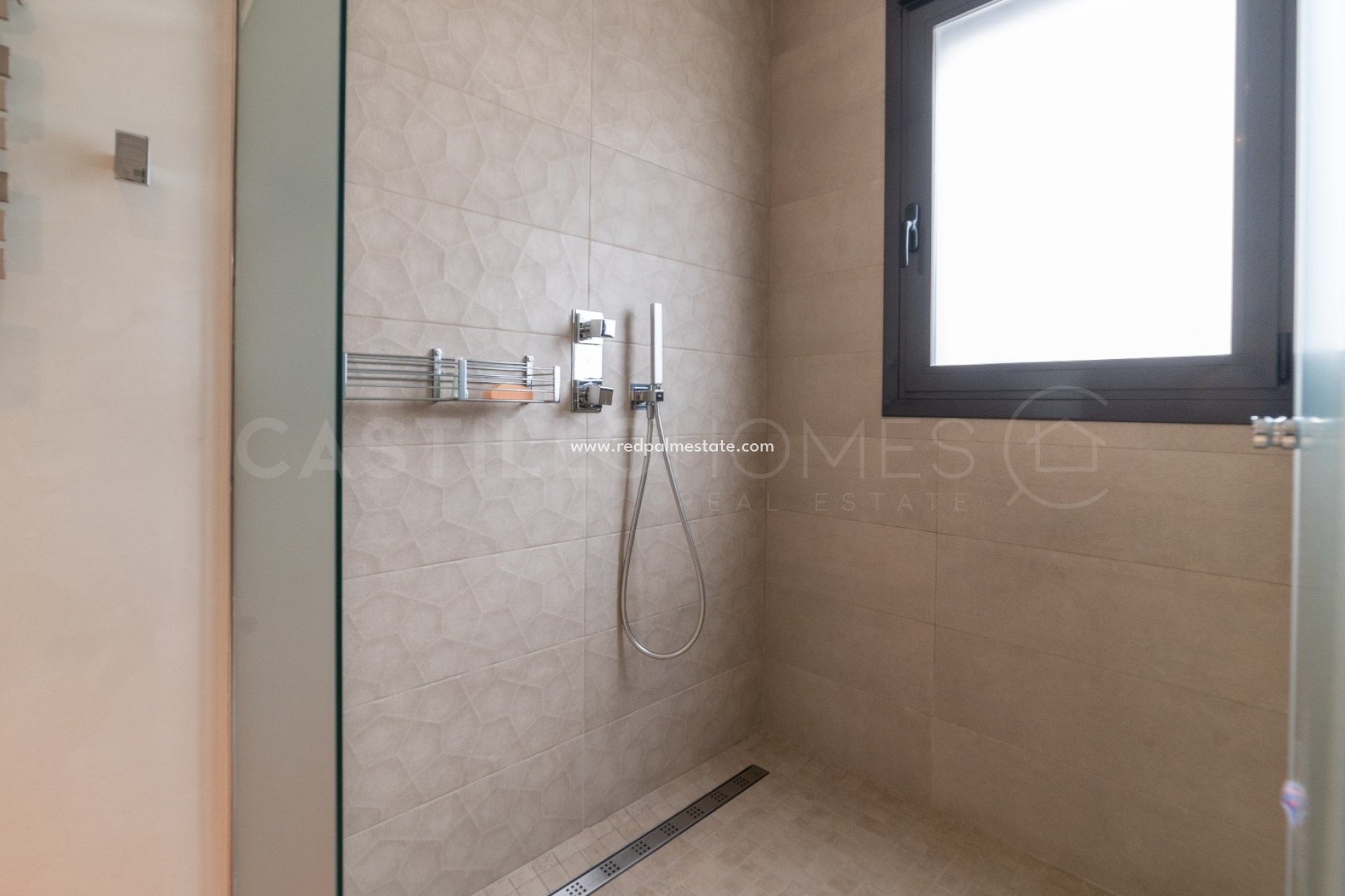 Återförsäljning - Villa -
Orihuela Costa - Campoamor