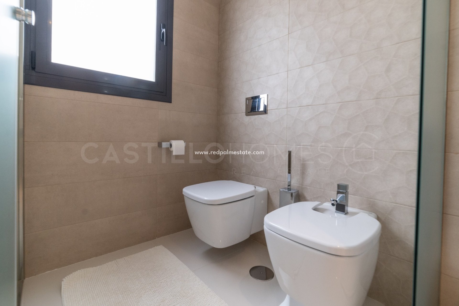 Återförsäljning - Villa -
Orihuela Costa - Campoamor