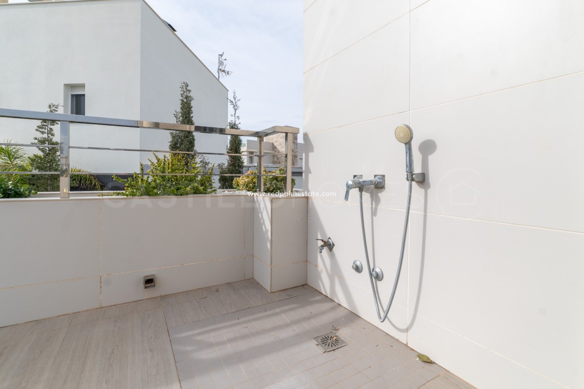 Återförsäljning - Villa -
Orihuela Costa - Campoamor