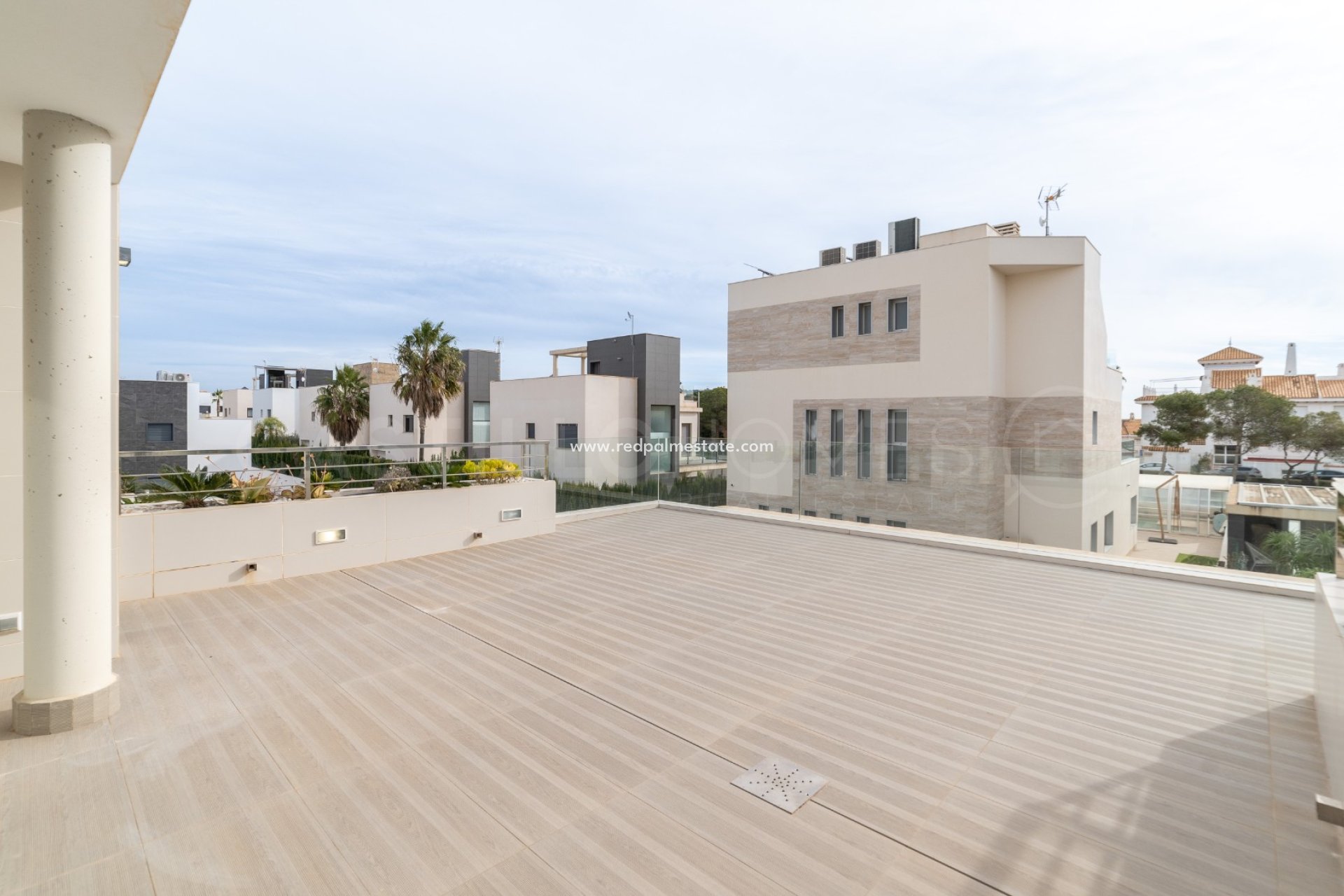 Återförsäljning - Villa -
Orihuela Costa - Campoamor