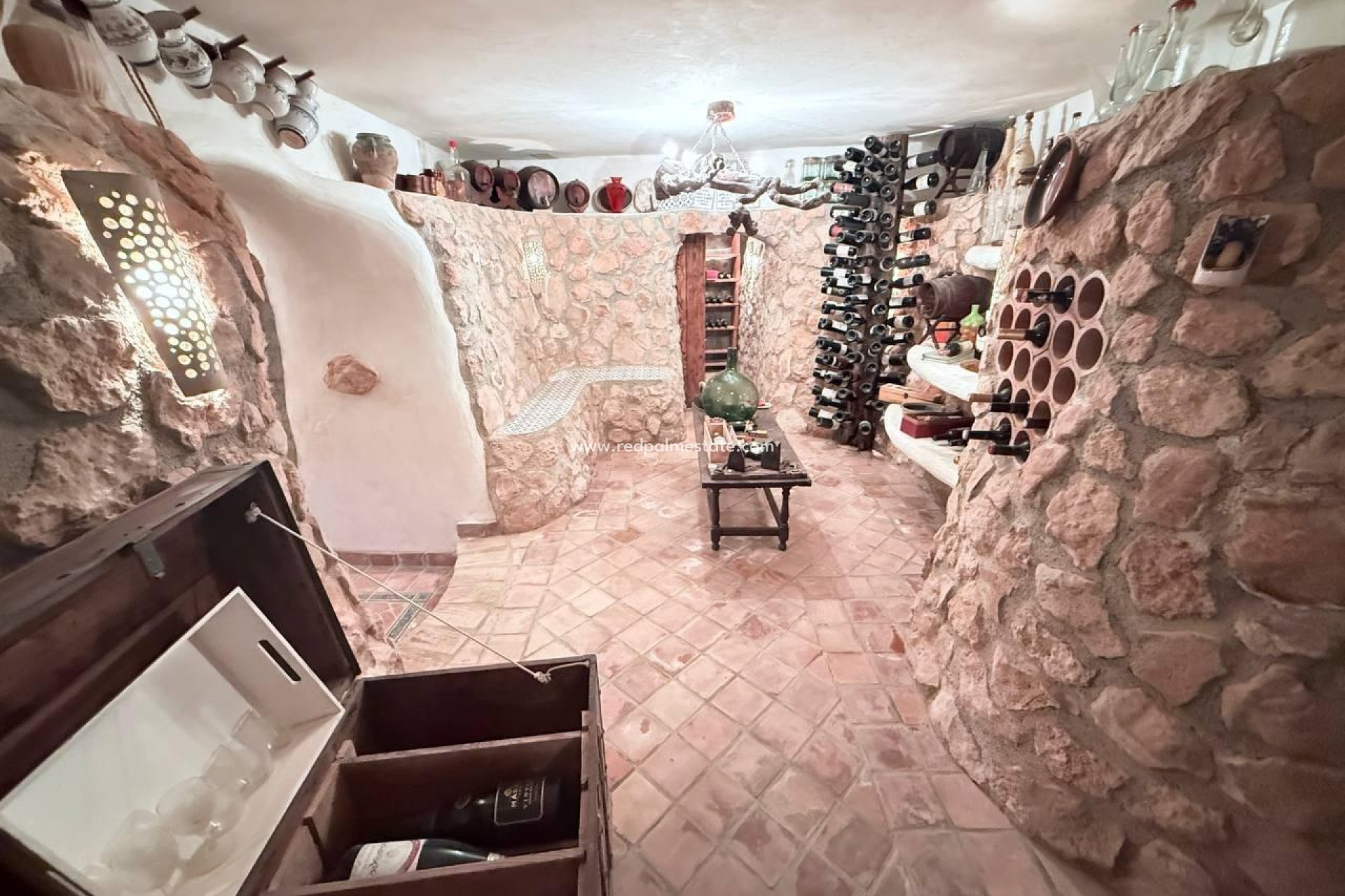 Återförsäljning - Villa -
Orihuela Costa - Campoamor