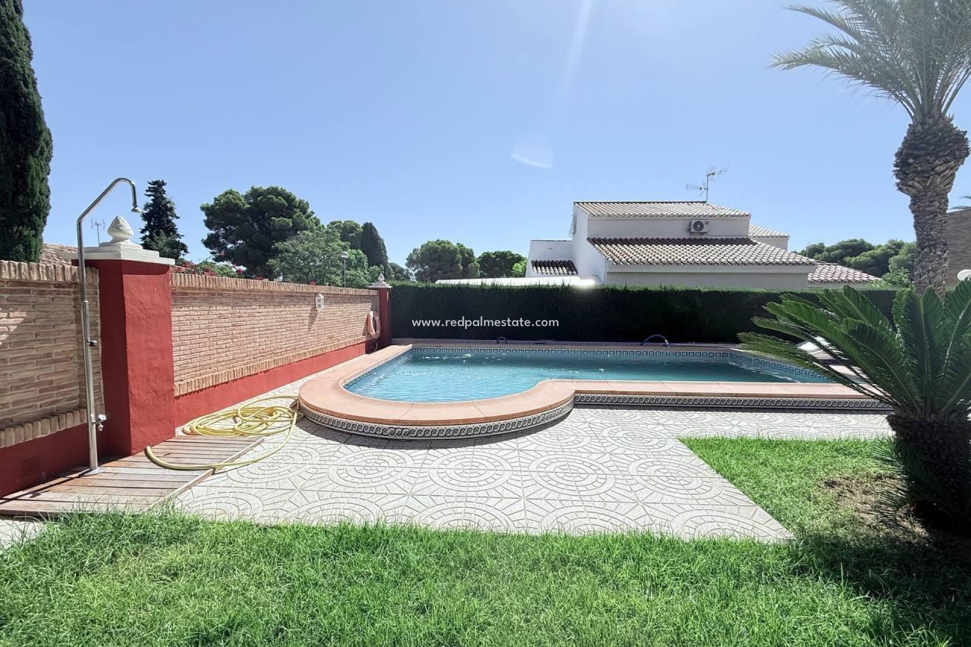 Återförsäljning - Villa -
Orihuela Costa - Campoamor