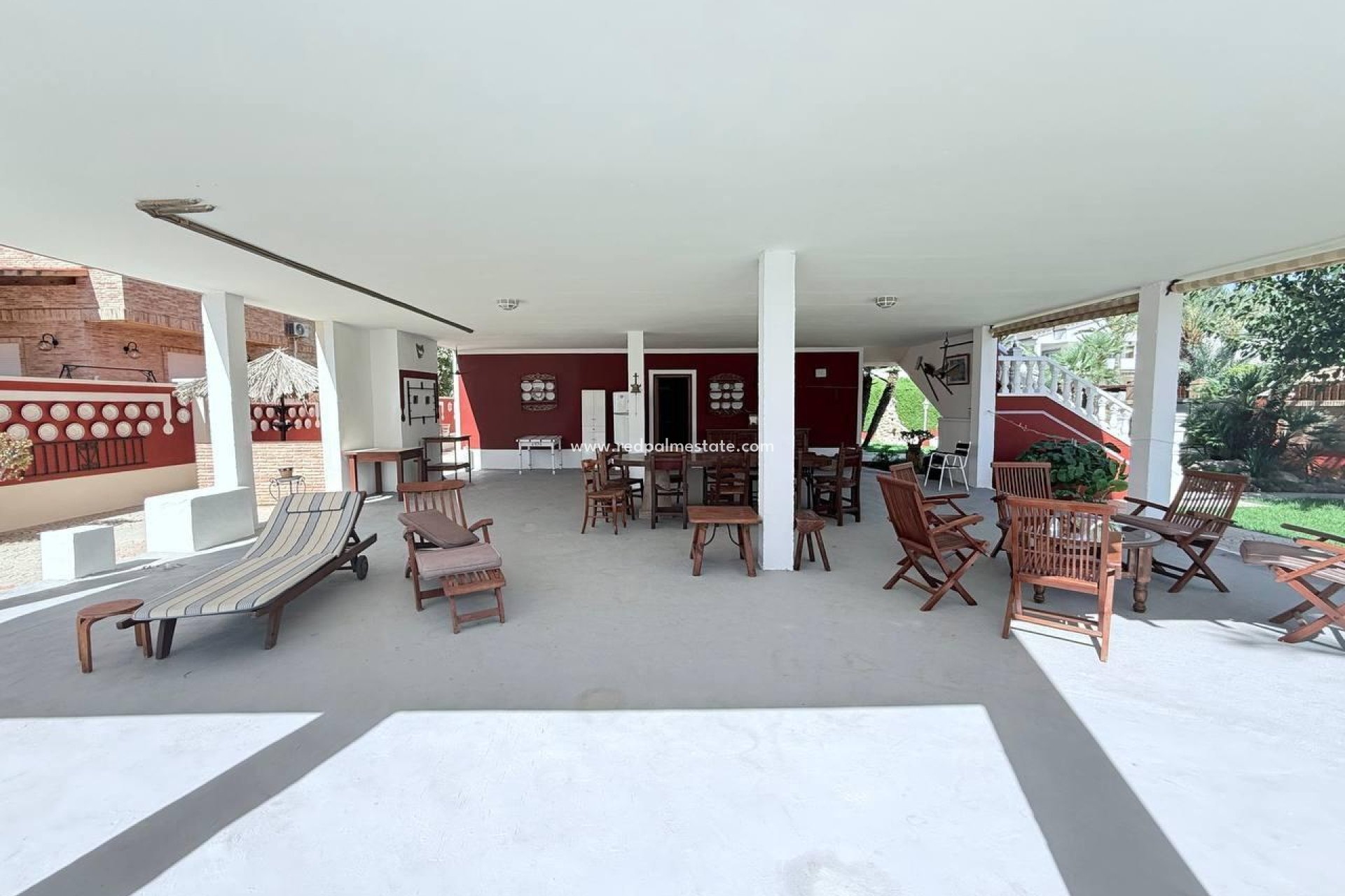 Återförsäljning - Villa -
Orihuela Costa - Campoamor