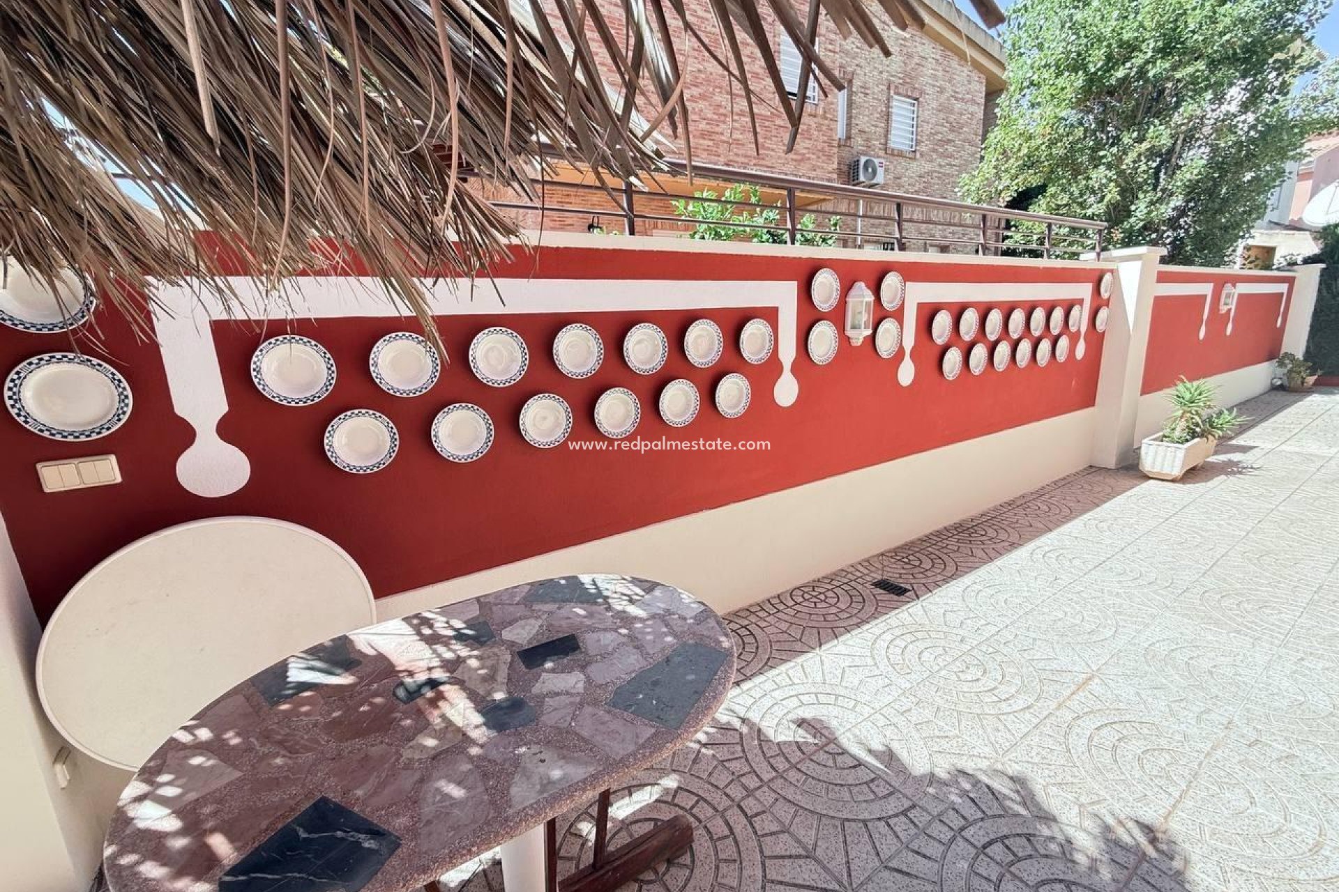 Återförsäljning - Villa -
Orihuela Costa - Campoamor