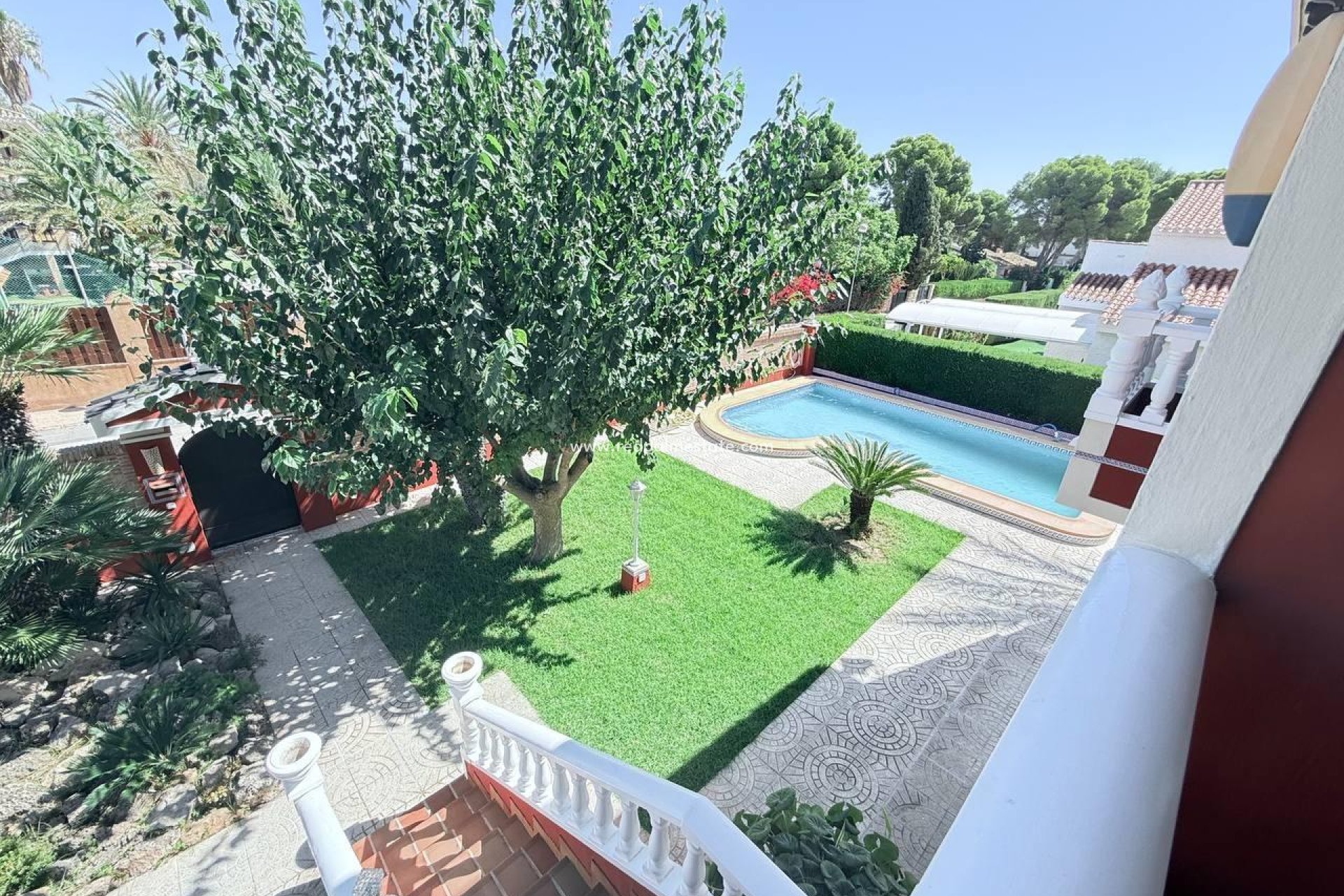 Återförsäljning - Villa -
Orihuela Costa - Campoamor