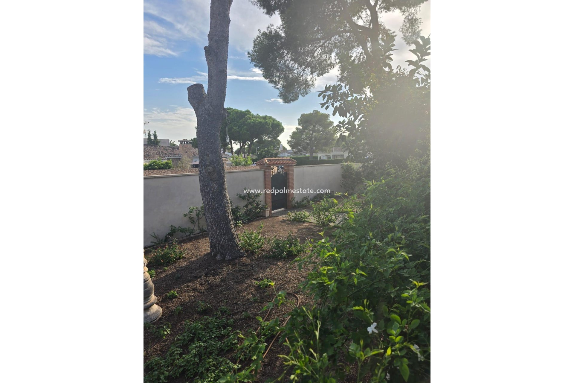 Återförsäljning - Villa -
Orihuela Costa - Campoamor