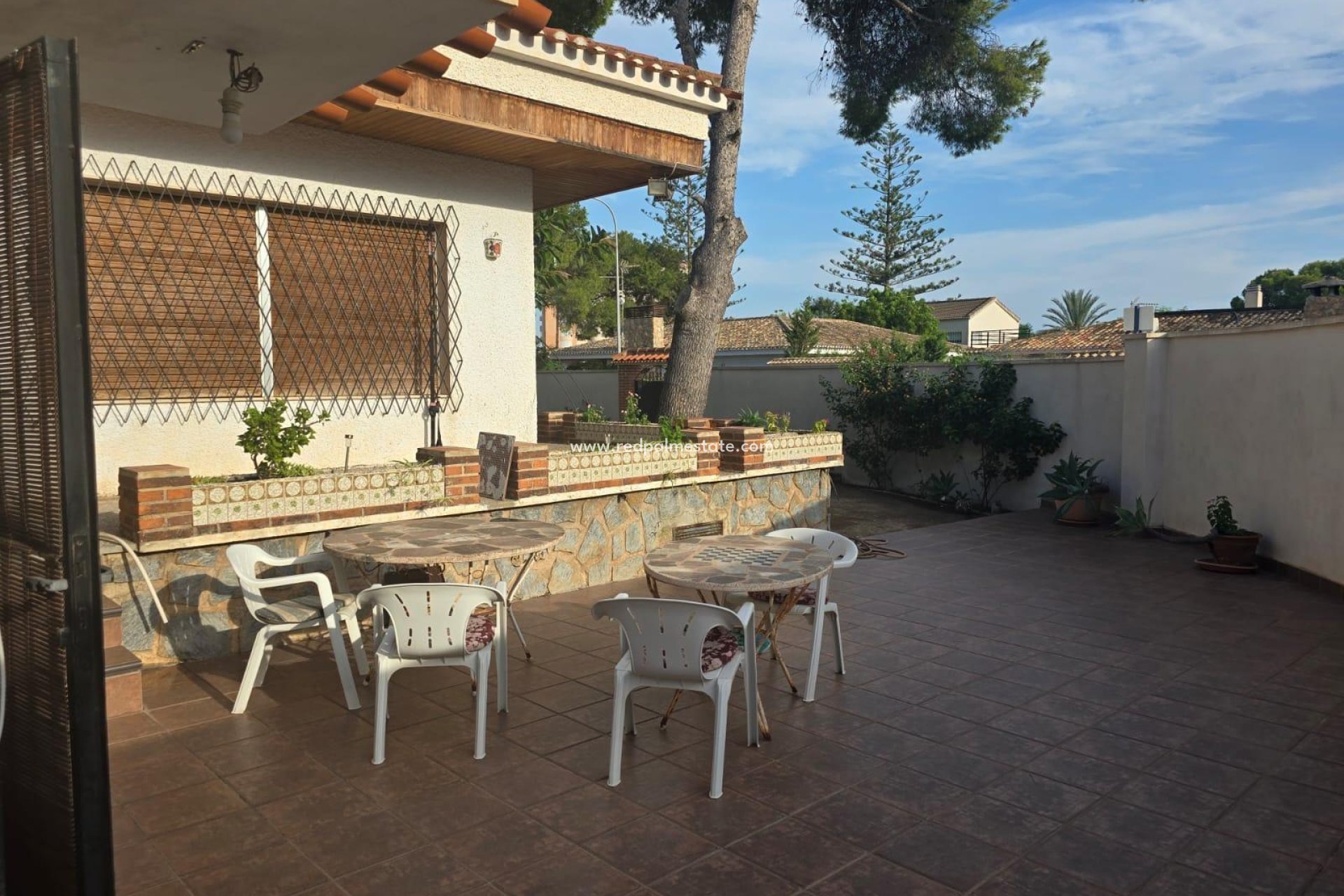 Återförsäljning - Villa -
Orihuela Costa - Campoamor