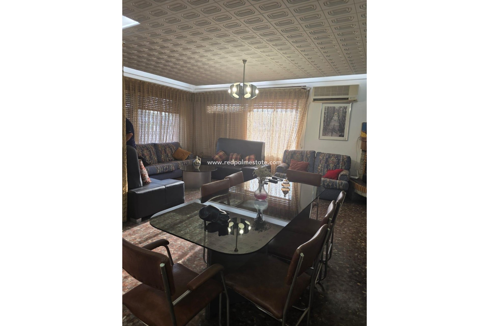 Återförsäljning - Villa -
Orihuela Costa - Campoamor