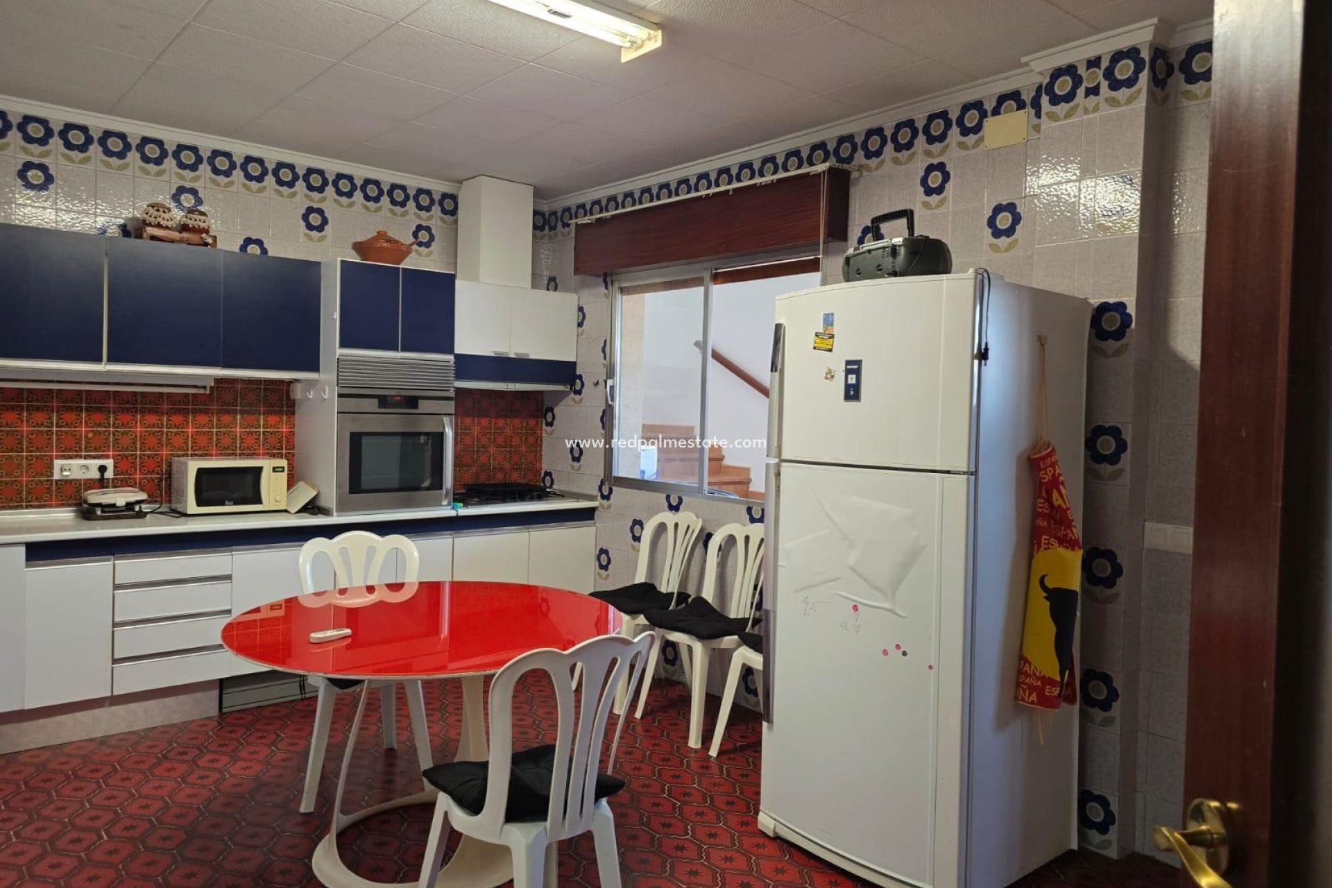 Återförsäljning - Villa -
Orihuela Costa - Campoamor