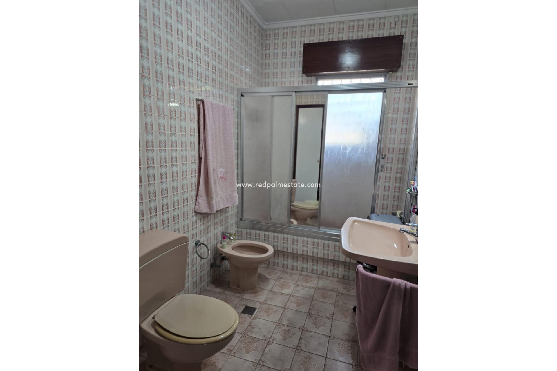 Återförsäljning - Villa -
Orihuela Costa - Campoamor