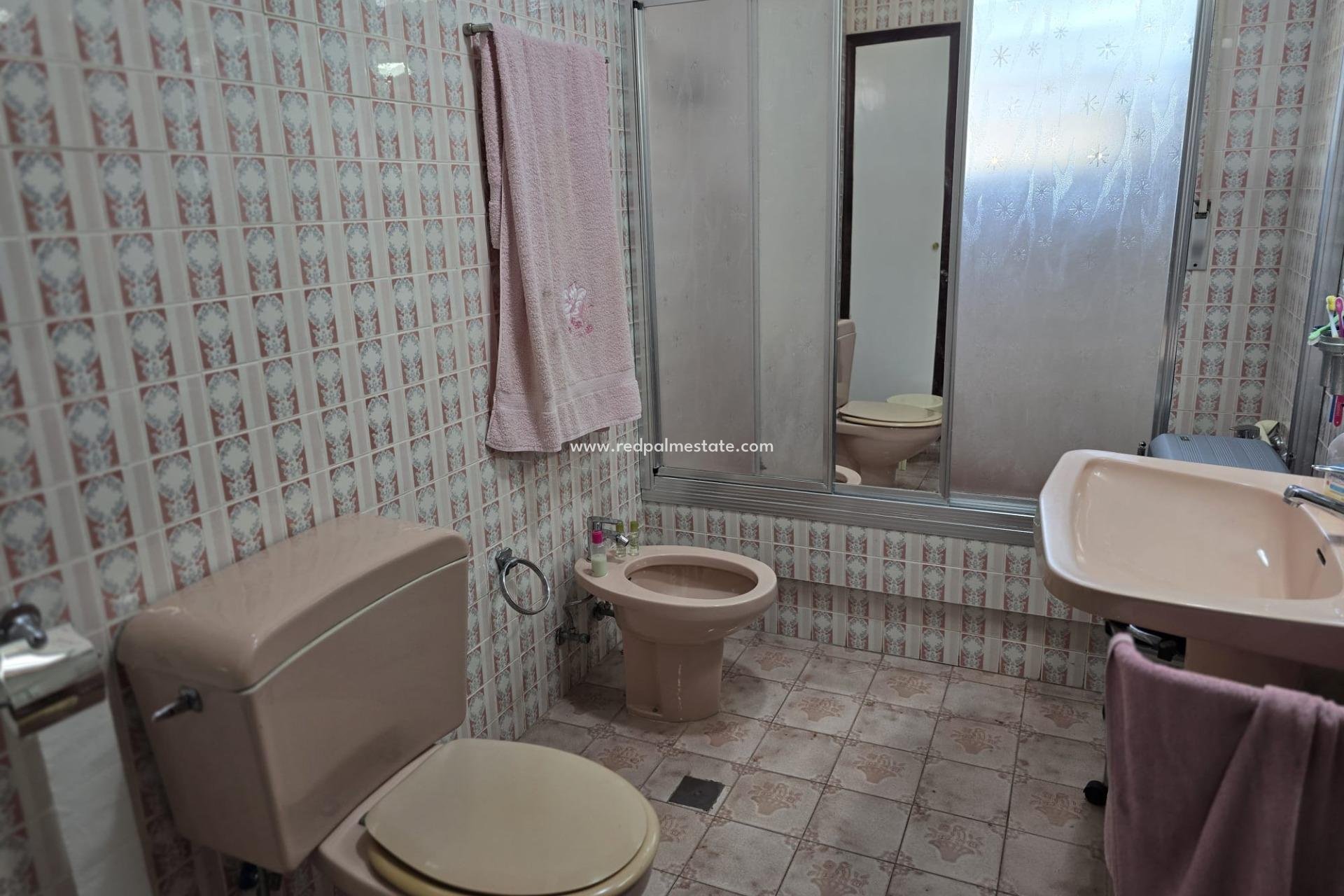 Återförsäljning - Villa -
Orihuela Costa - Campoamor