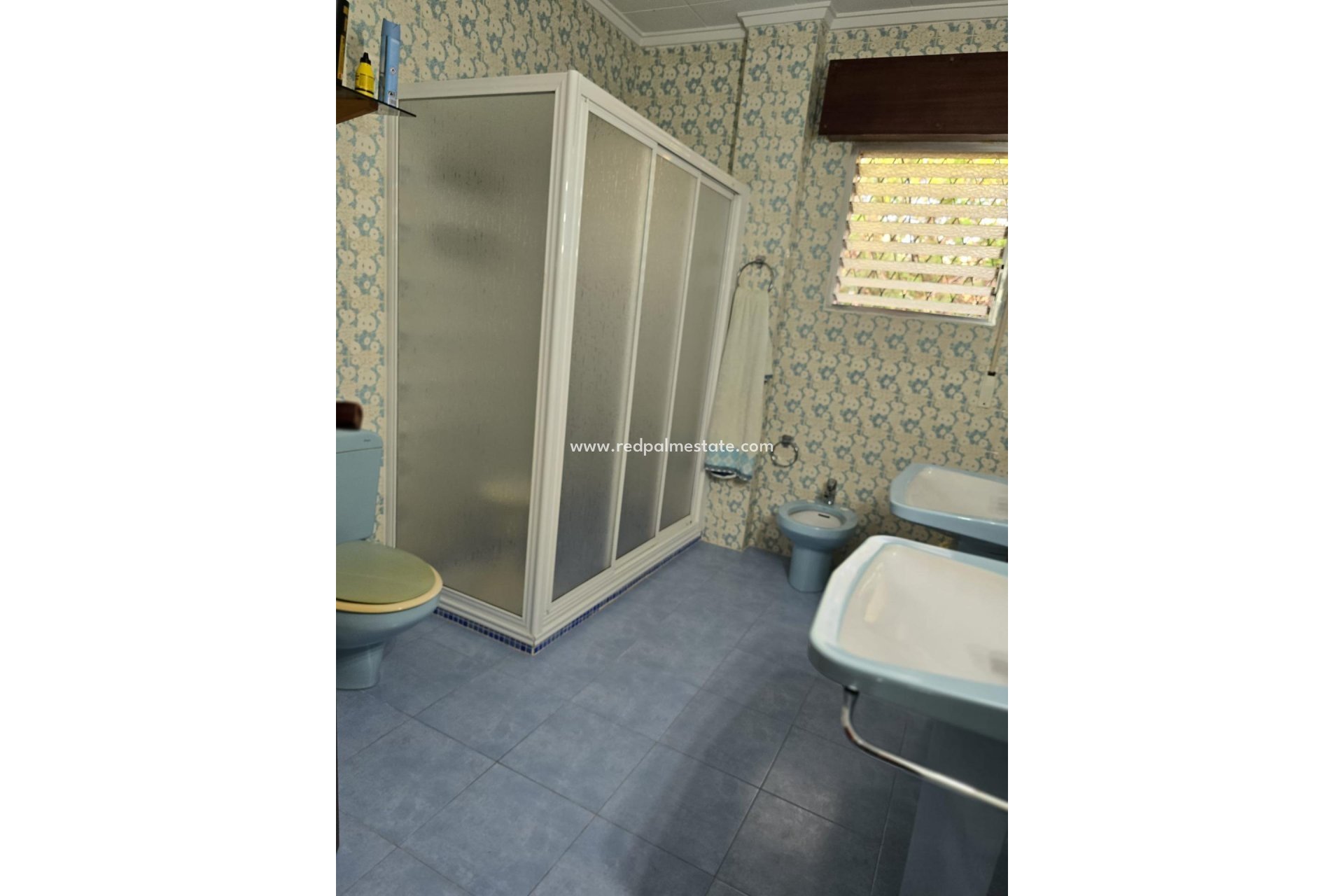 Återförsäljning - Villa -
Orihuela Costa - Campoamor