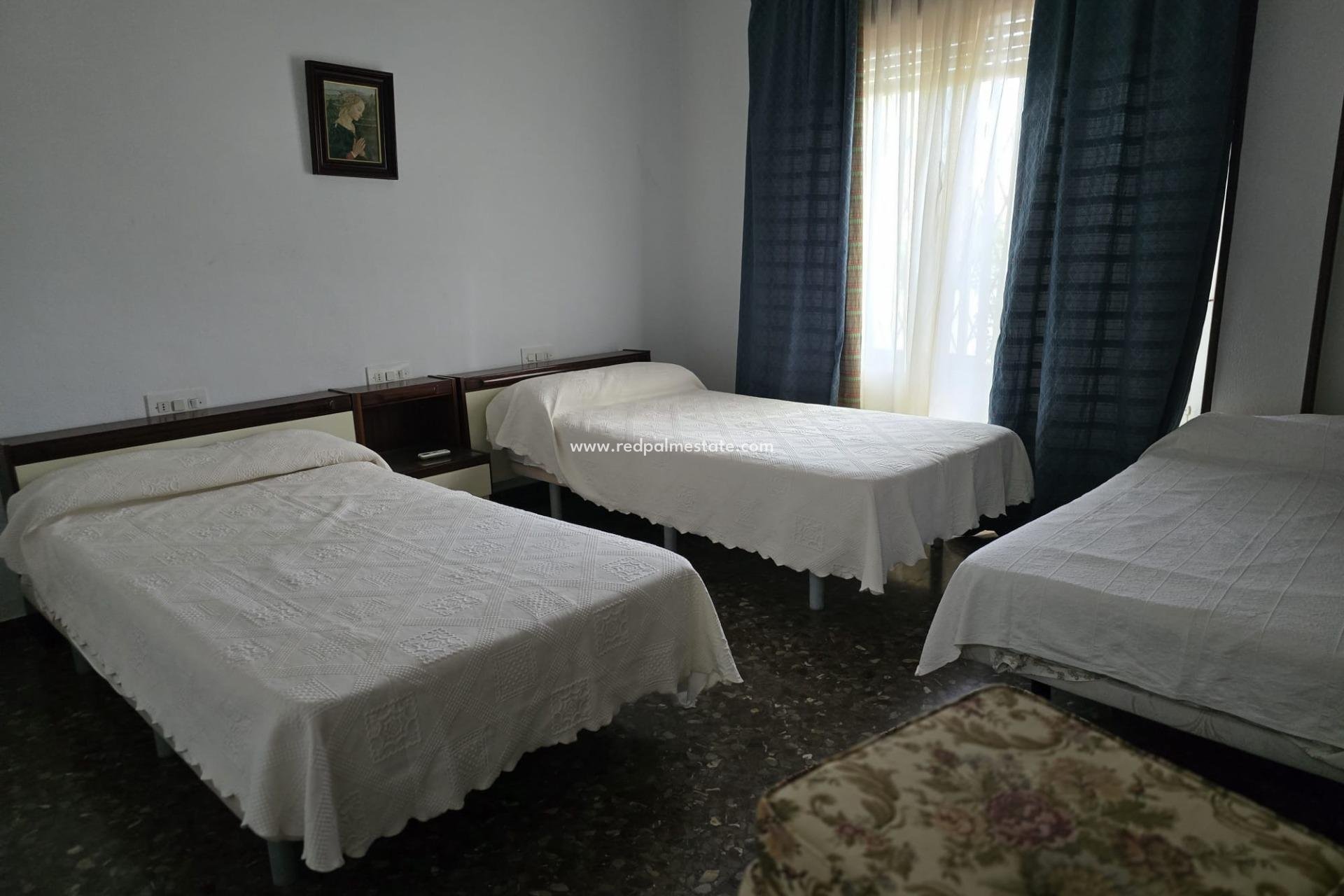 Återförsäljning - Villa -
Orihuela Costa - Campoamor