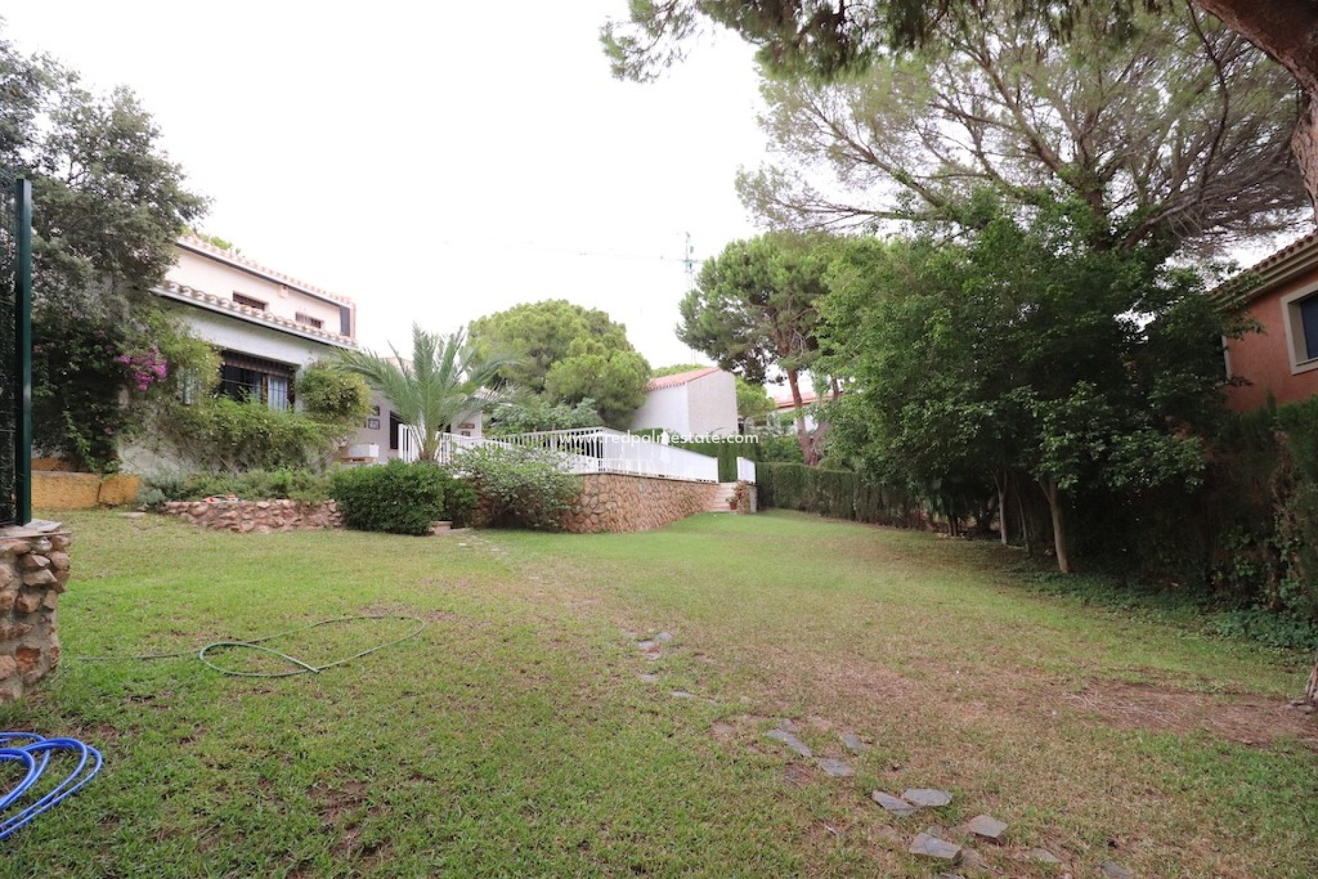 Återförsäljning - Villa -
Orihuela Costa - Campoamor